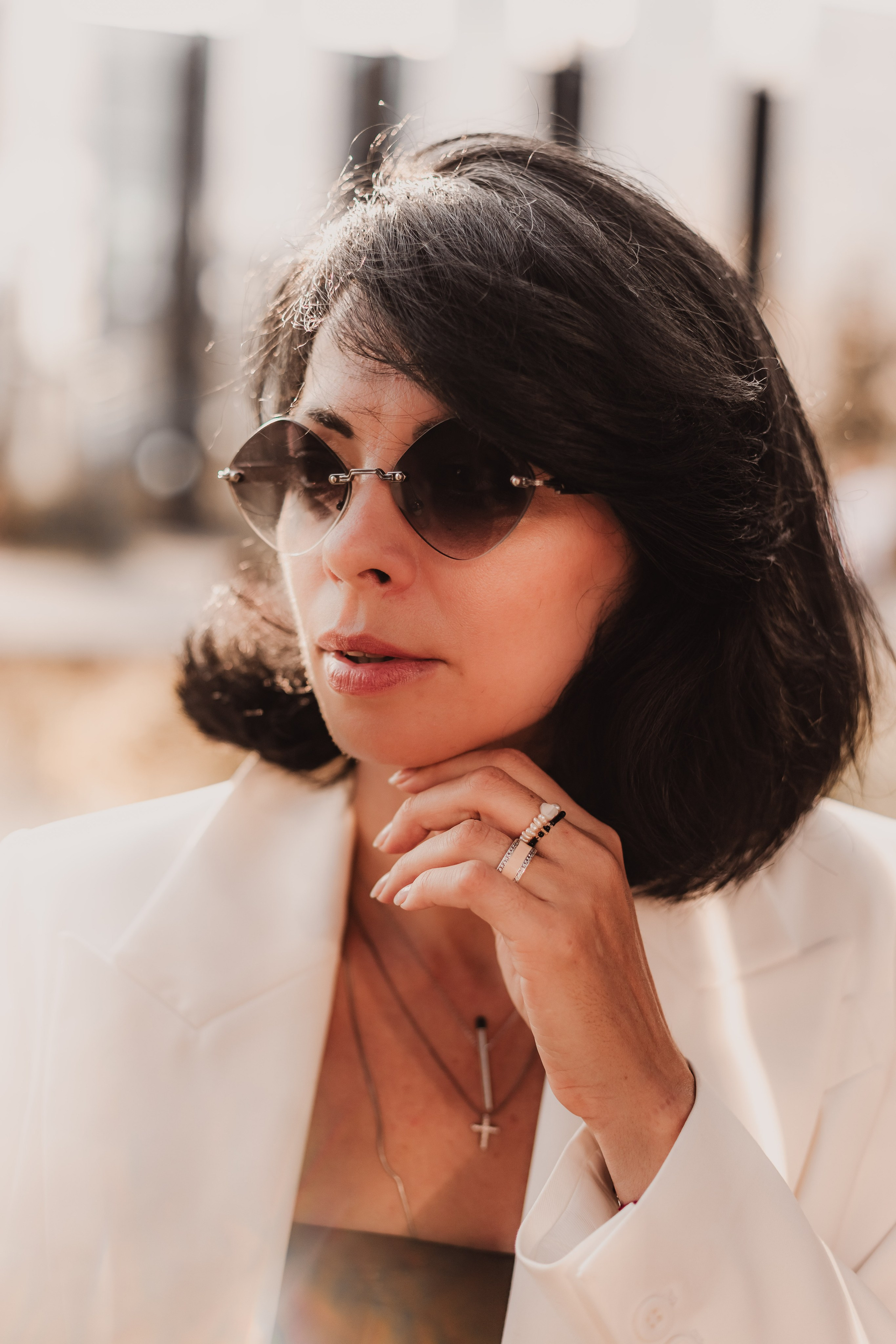 Svetlana is happy. Мариам Багдасарян