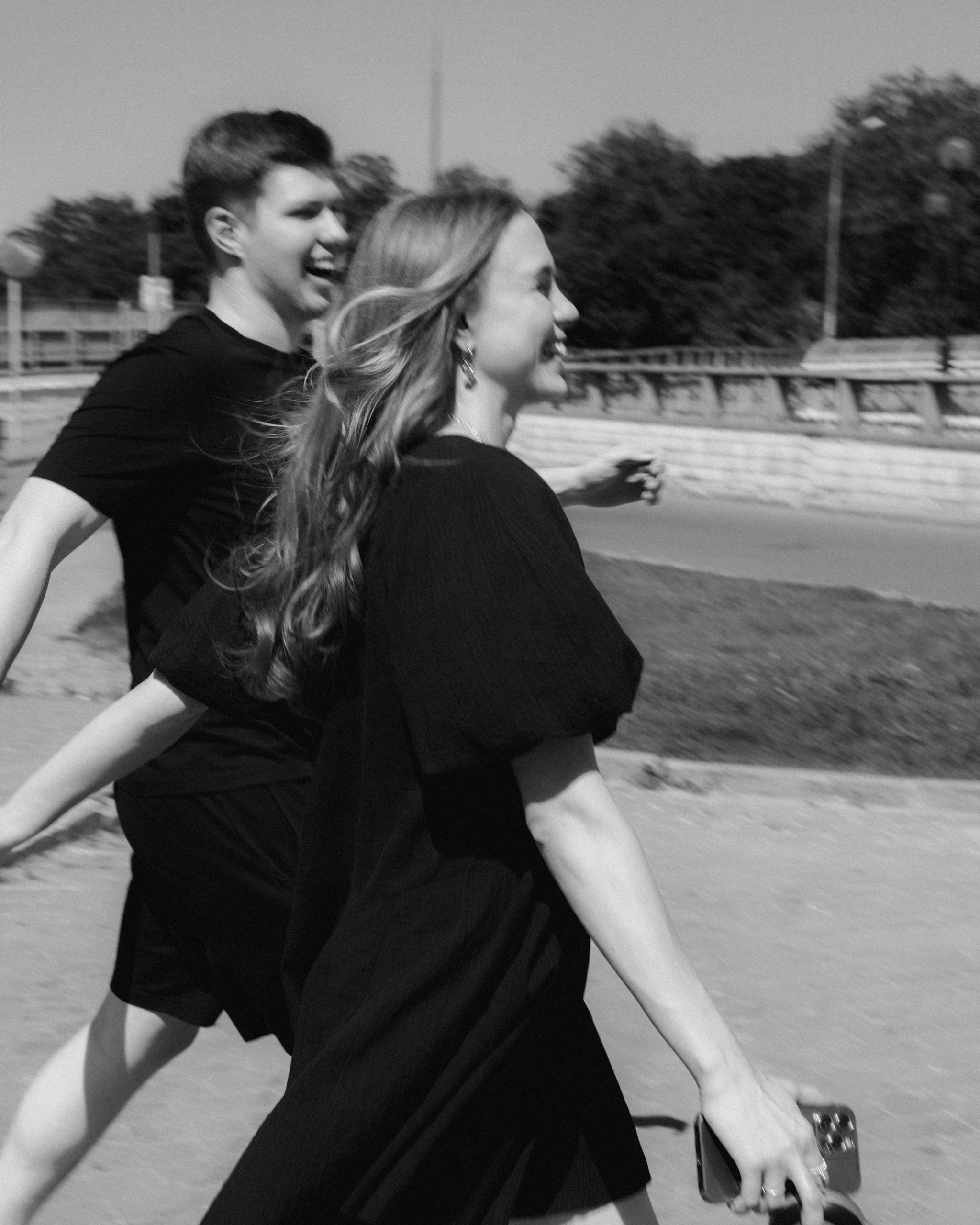 Кристина и Паша. Фотограф Москва Лада Ларина