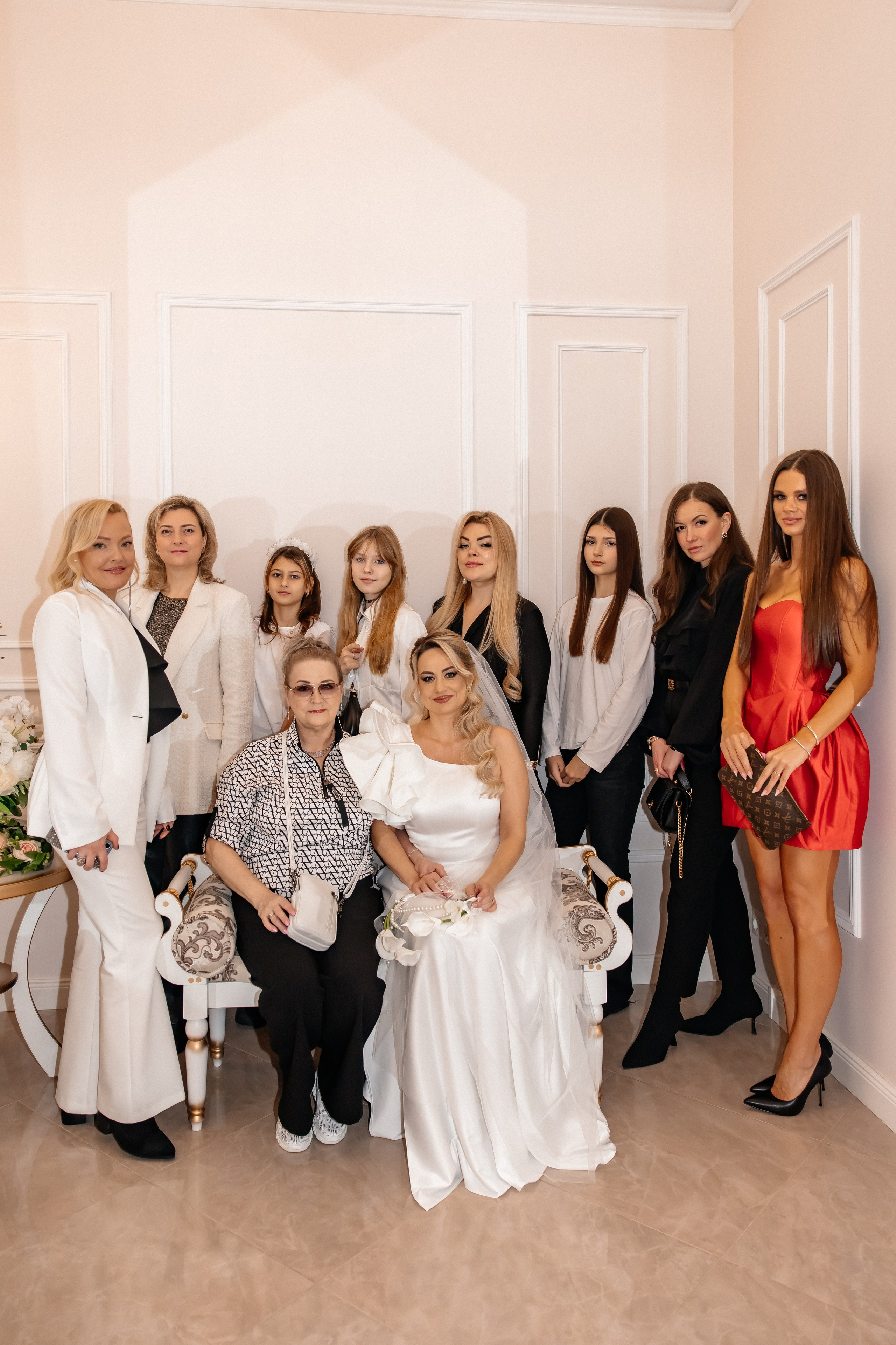 Елена и Алексей. Светлана Ванцлав — фотограф Минск, Беларусь