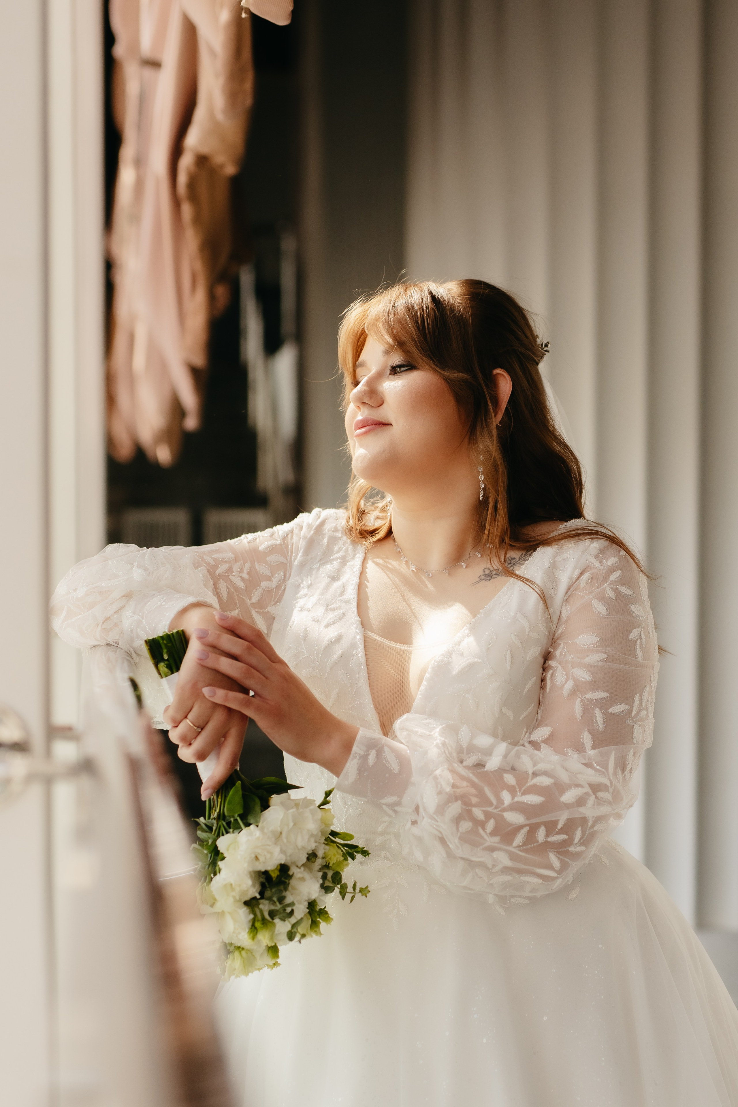 Данила и Анастасия. Свадебный и женский фотограф