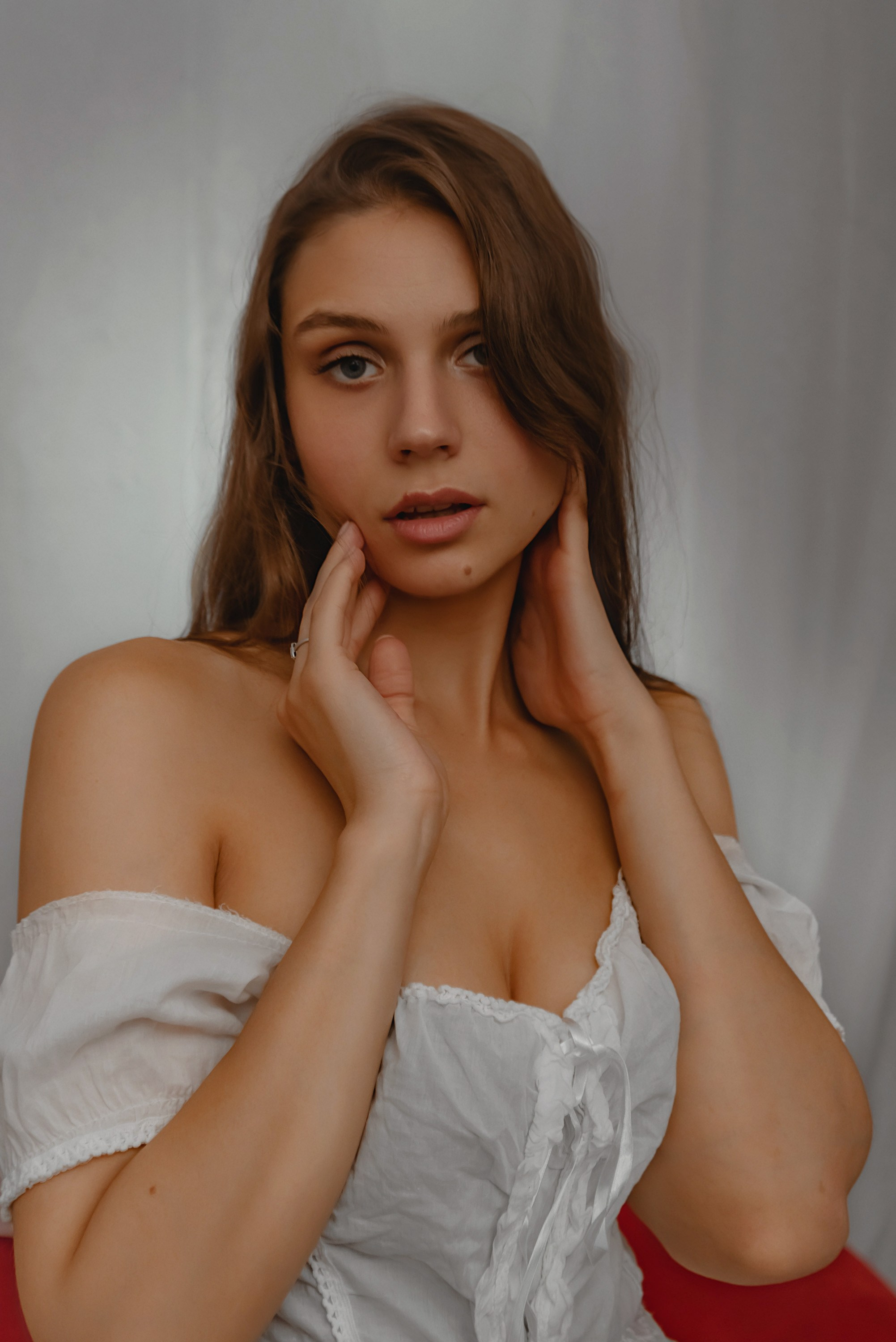 Фотографии в стиле sex is back. Фотограф Тула творческие фотосессии недорого Ольга Ромашина