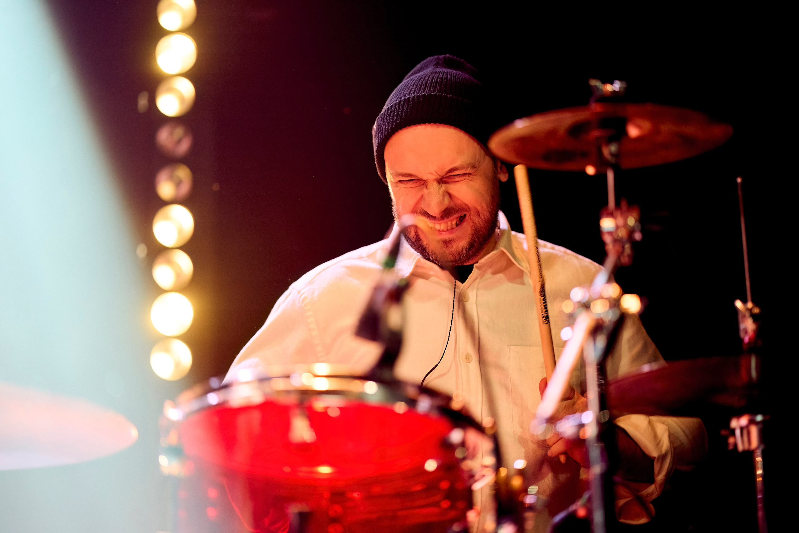 SHOOTKI / AGLOMERAT / 24.11.2023. Ekhovanov | фото- видеосъемка