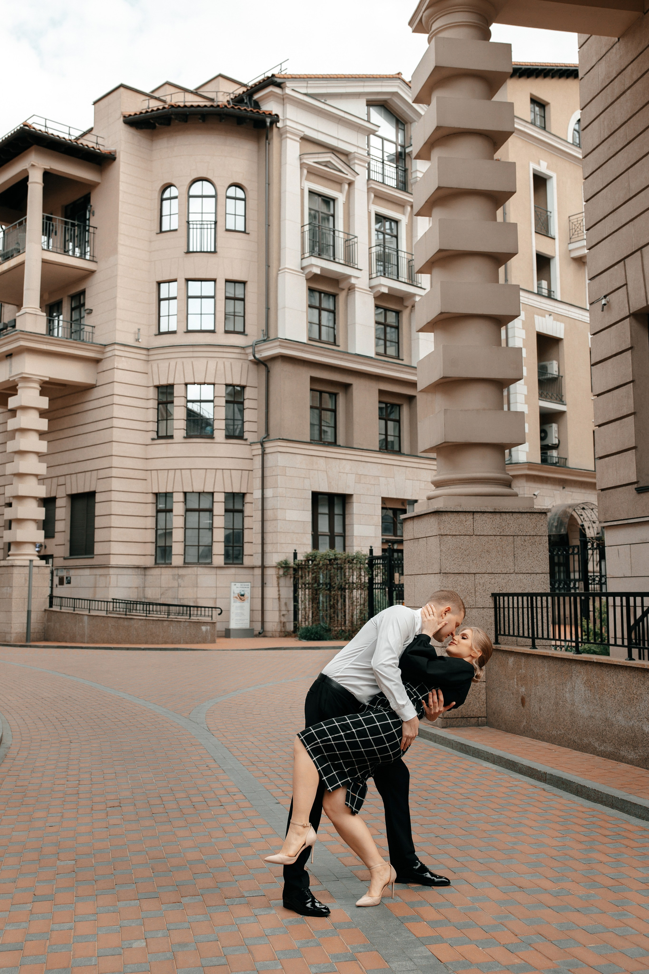 Фотосессия Love Story. Свадебный фотограф Павел Фурашов в Нижнем Новгороде