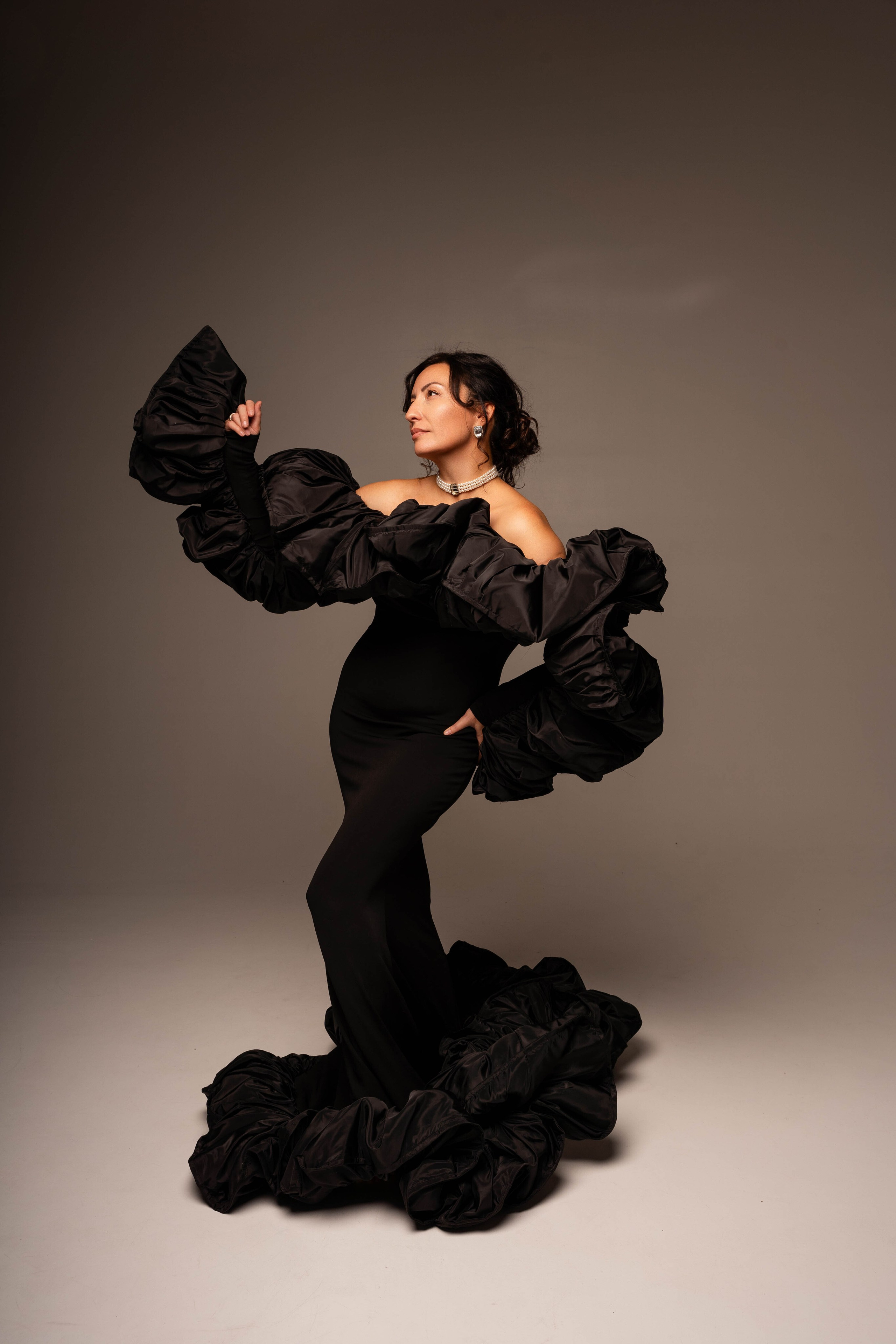 Светлана. Анастасия Антипинская — профессиональный фотограф в Хабаровске