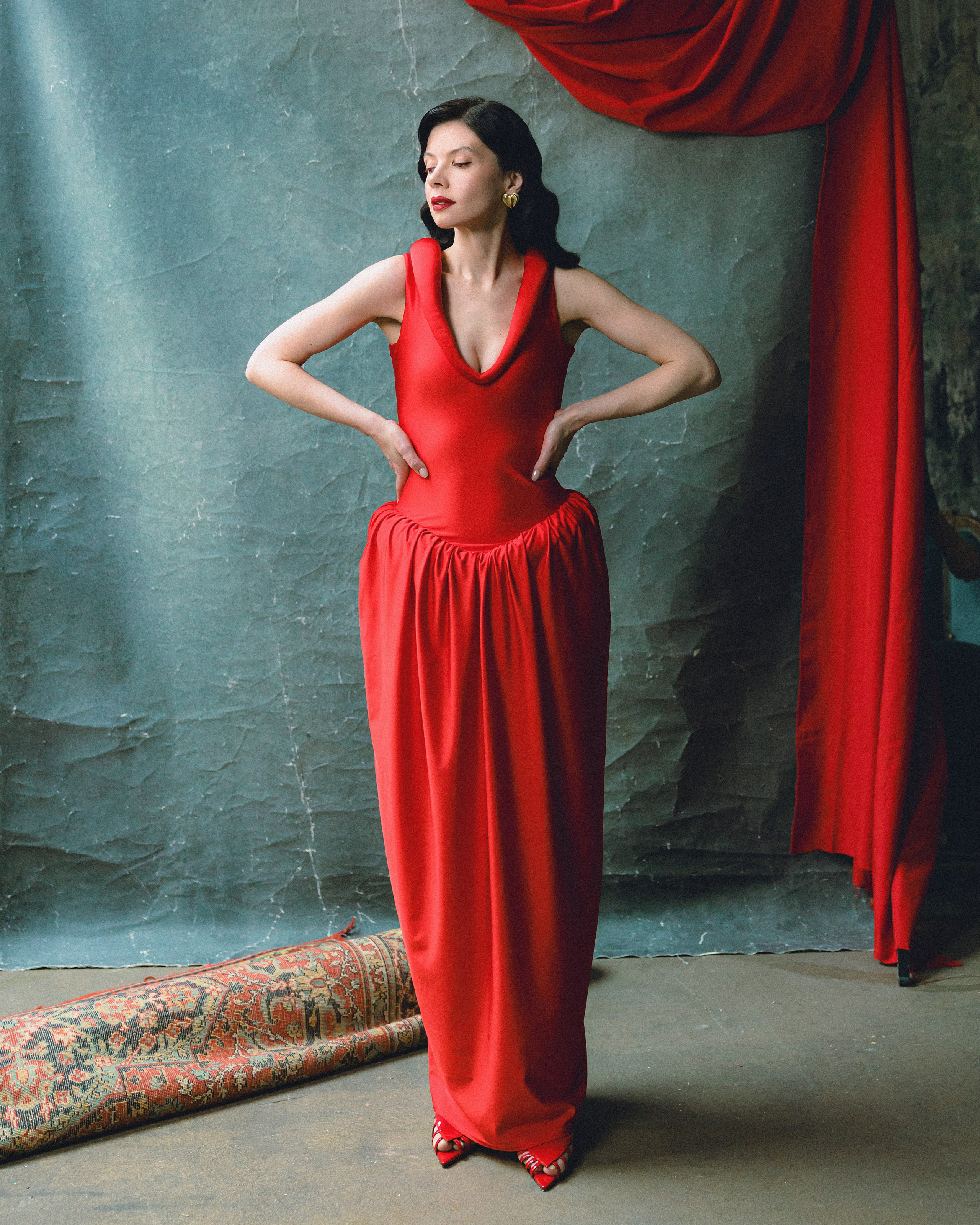 KATE. Профессиональный фотограф в Москве