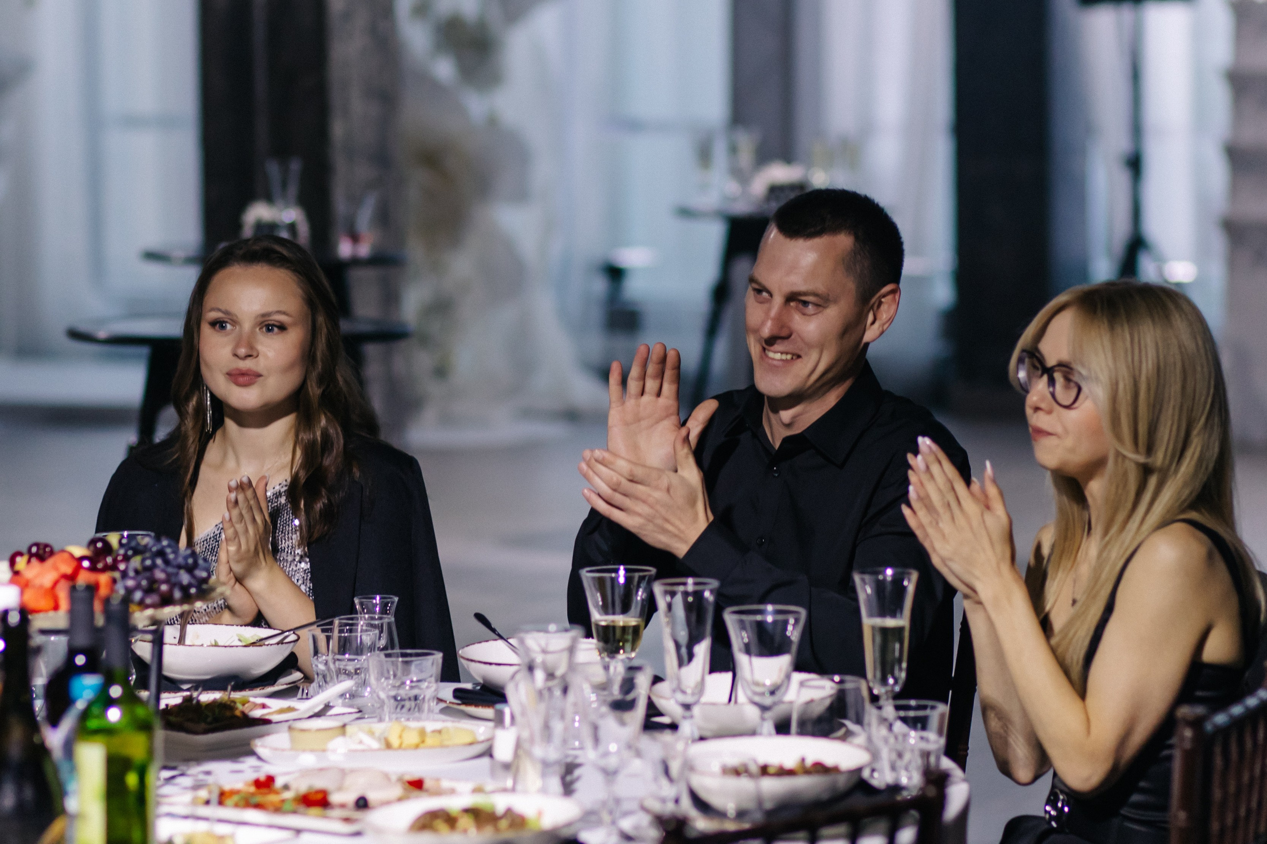 Даниил и Мария. Мордвинова Татьяна