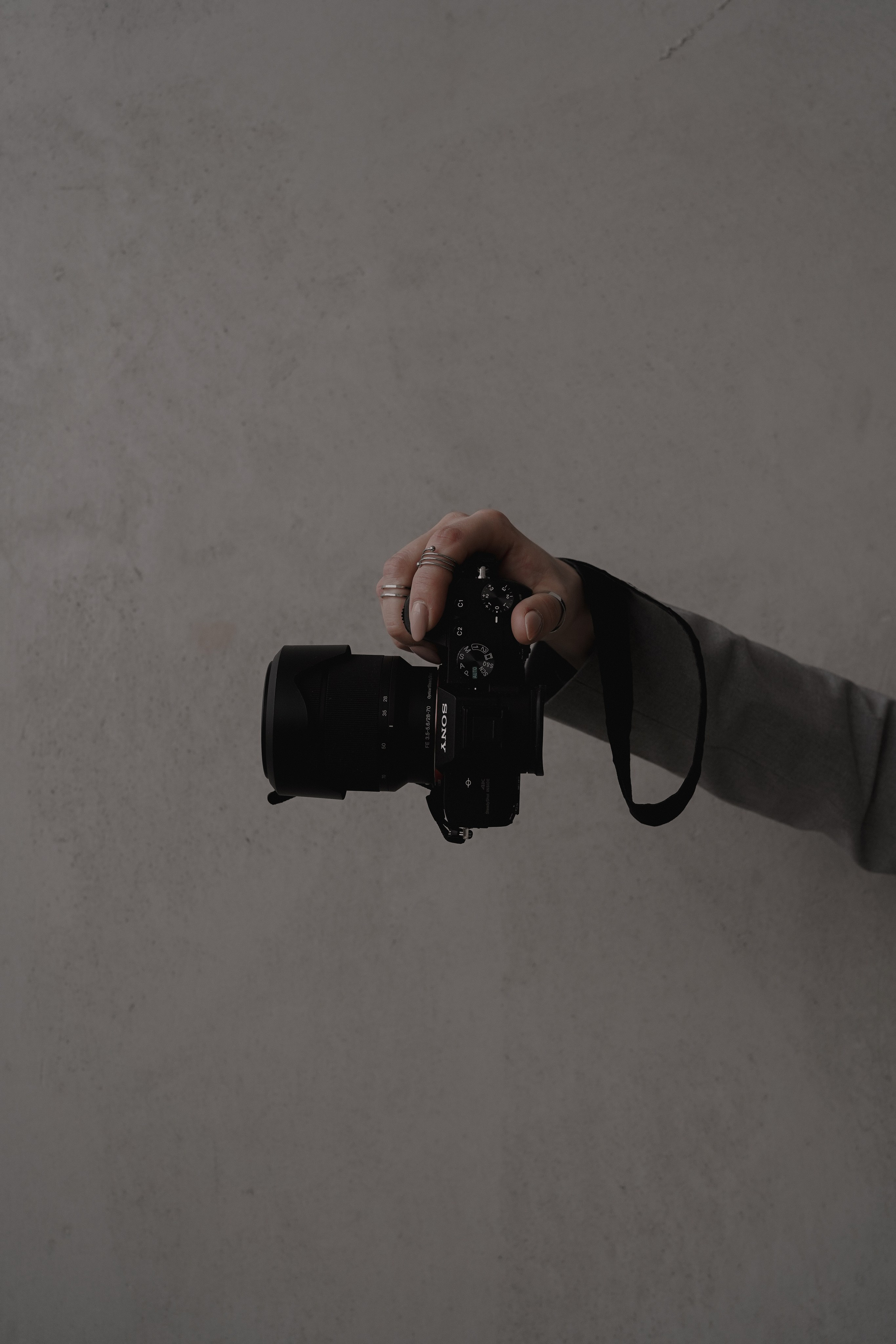 Контент съемка для фотографа. Фото и видео съемка