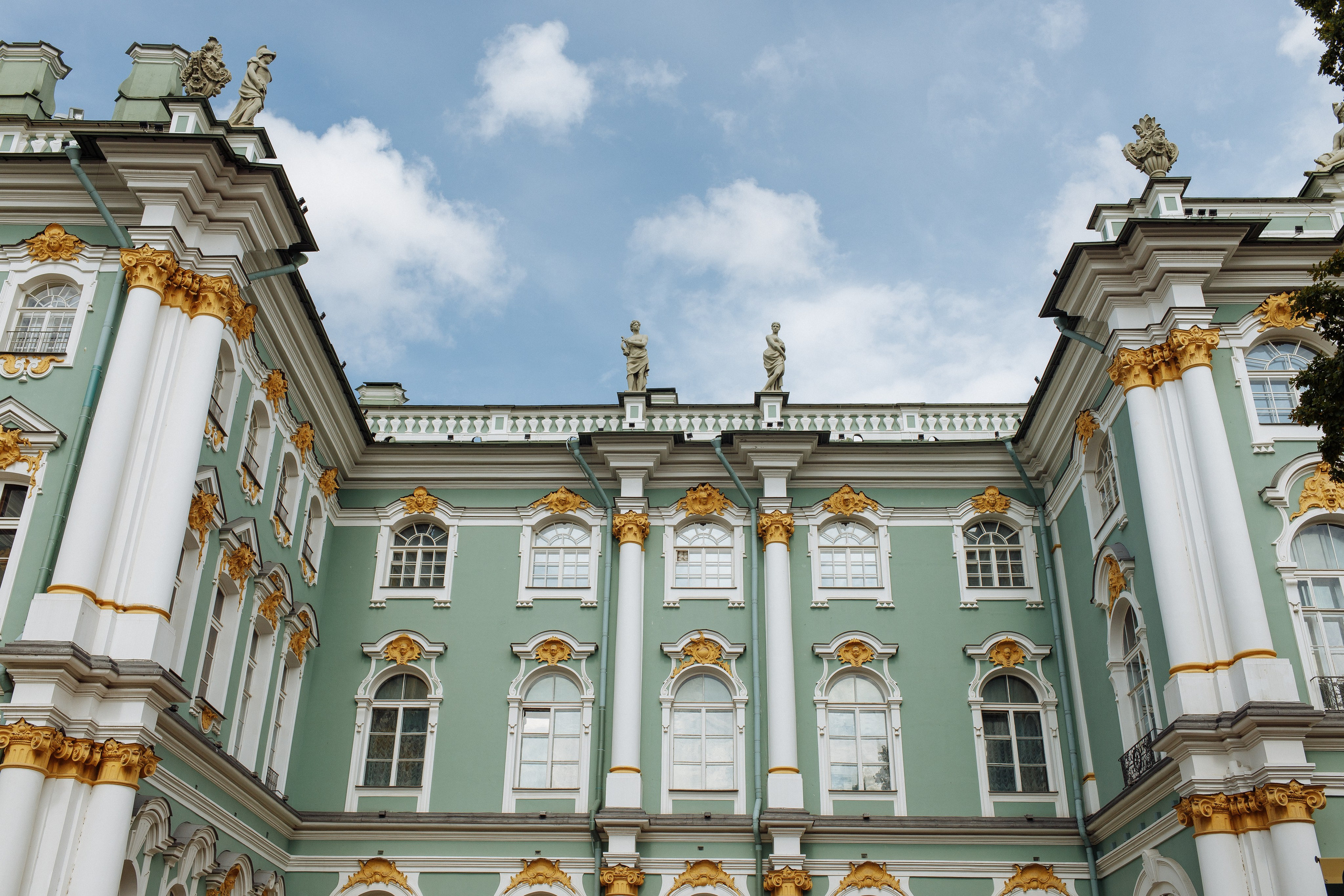 Разное. Портретный фотограф, Славянка