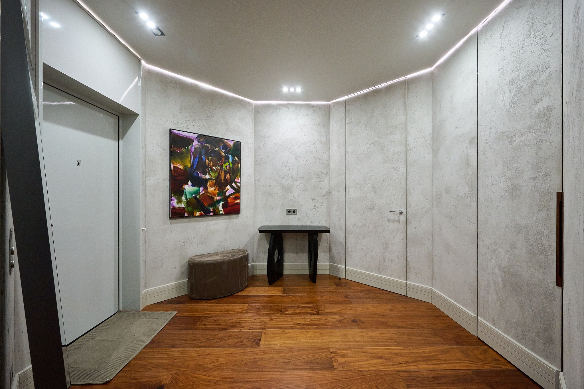 Квартира 133. Интерьерный фотограф в Краснодаре