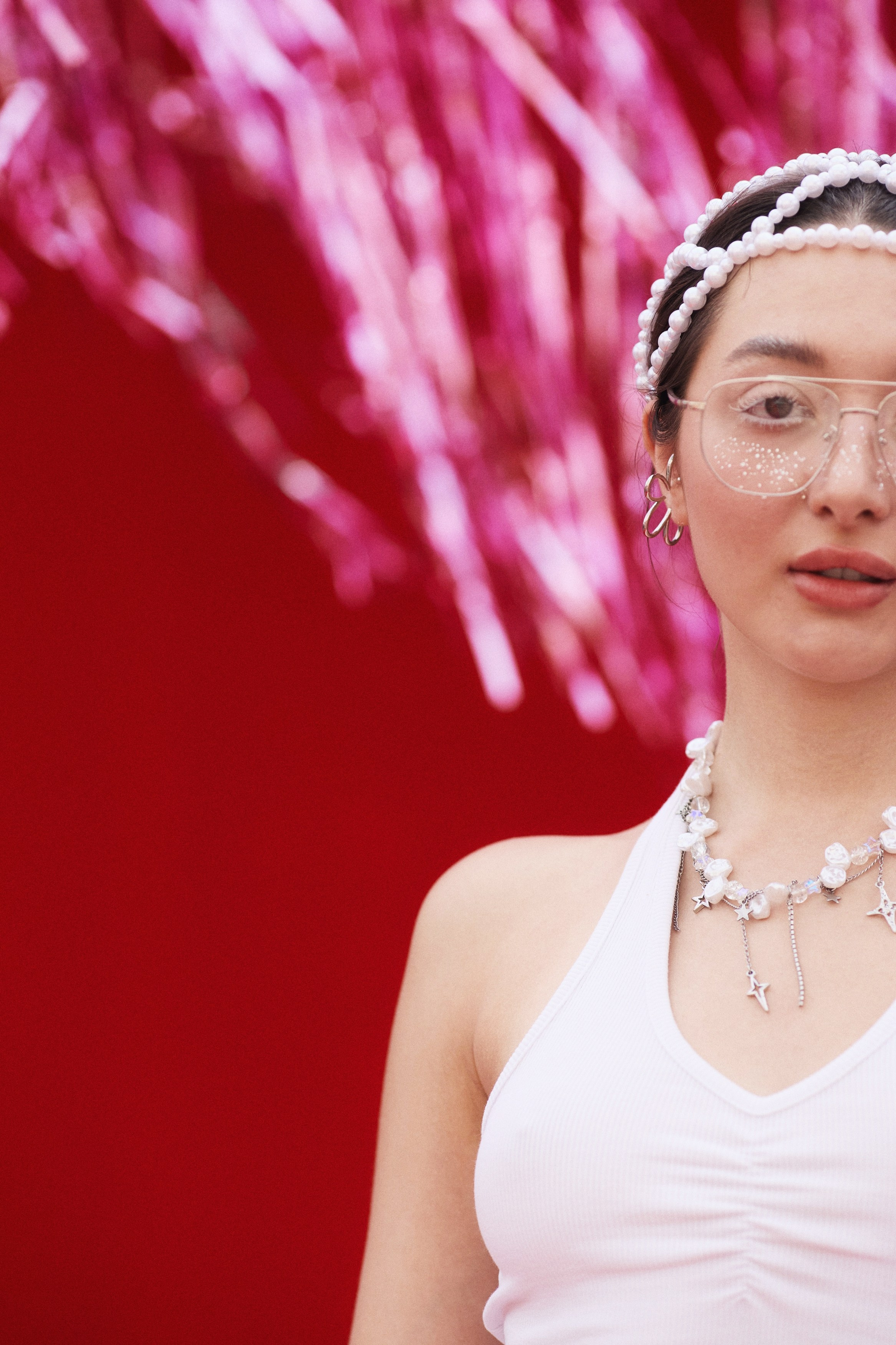 Какой Новый Год — такие и снежки! Вечеринка для ивентеров!. Татьяна Фомичева. Репортажный и светский фотограф в Москве