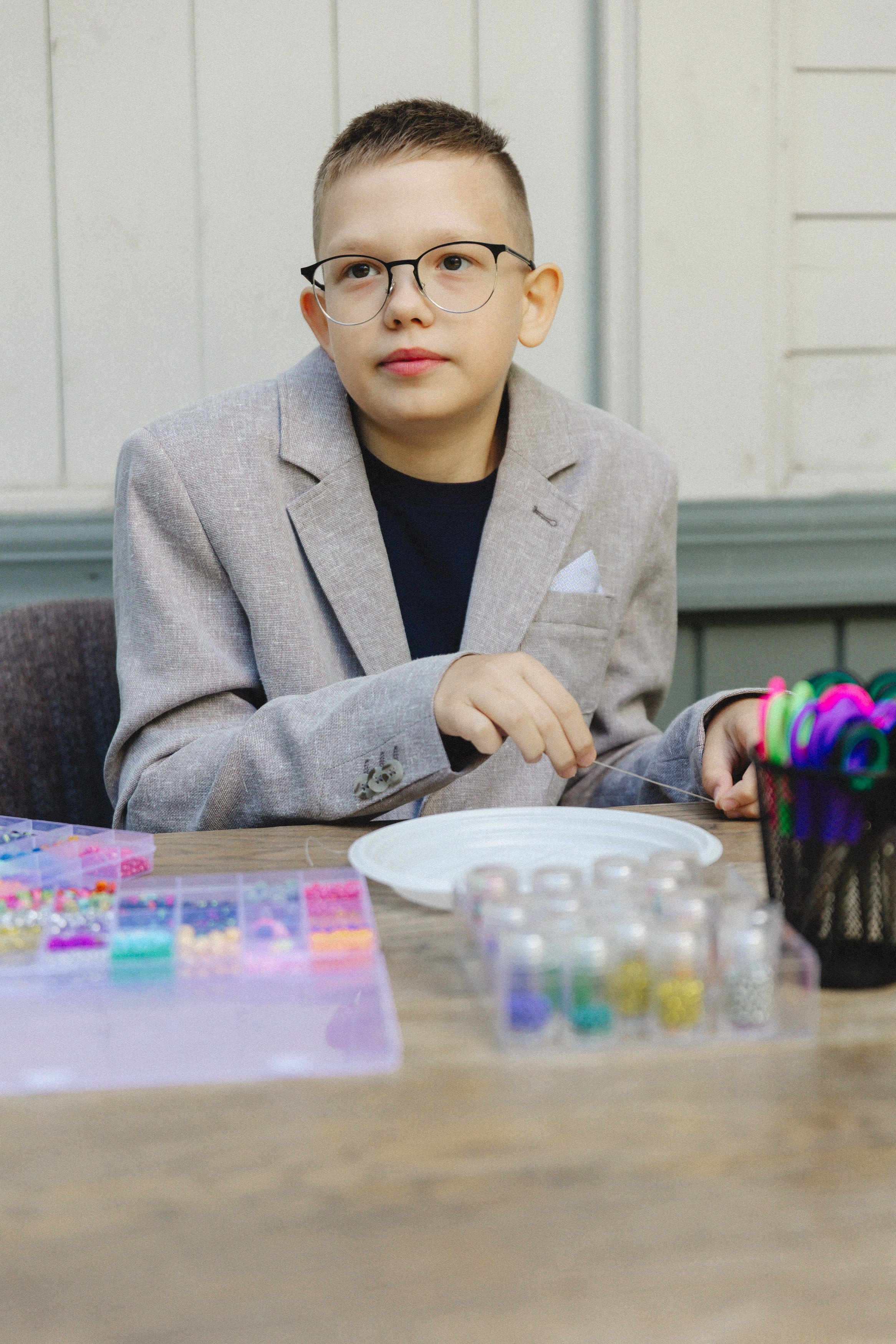 День Рождения Стефы. Татьяна Фомичева. Репортажный и светский фотограф в Москве