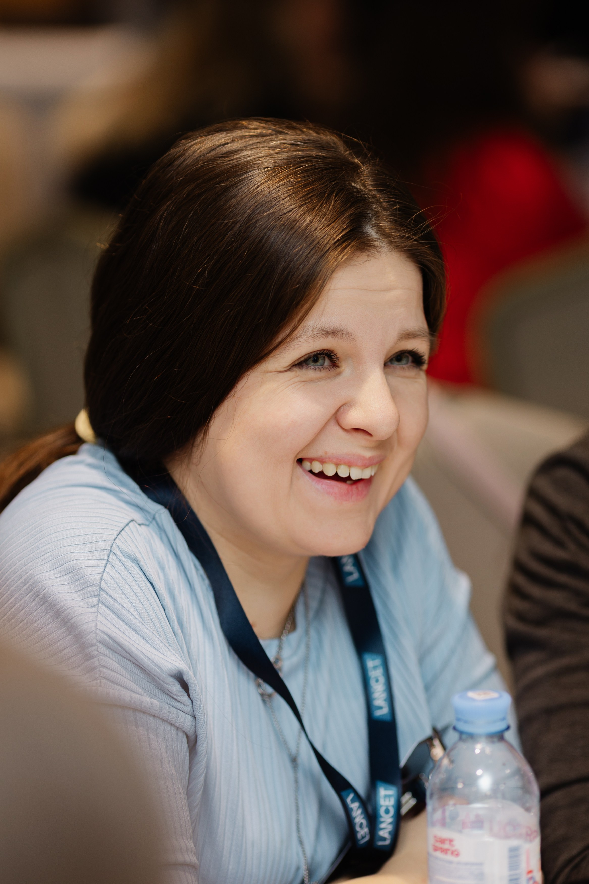 Фотосъёмка образовательного корпоративного события. Репортажная фотосъёмка мероприятий и бизнес-конференций в Москве — Татьяна Фомичёва