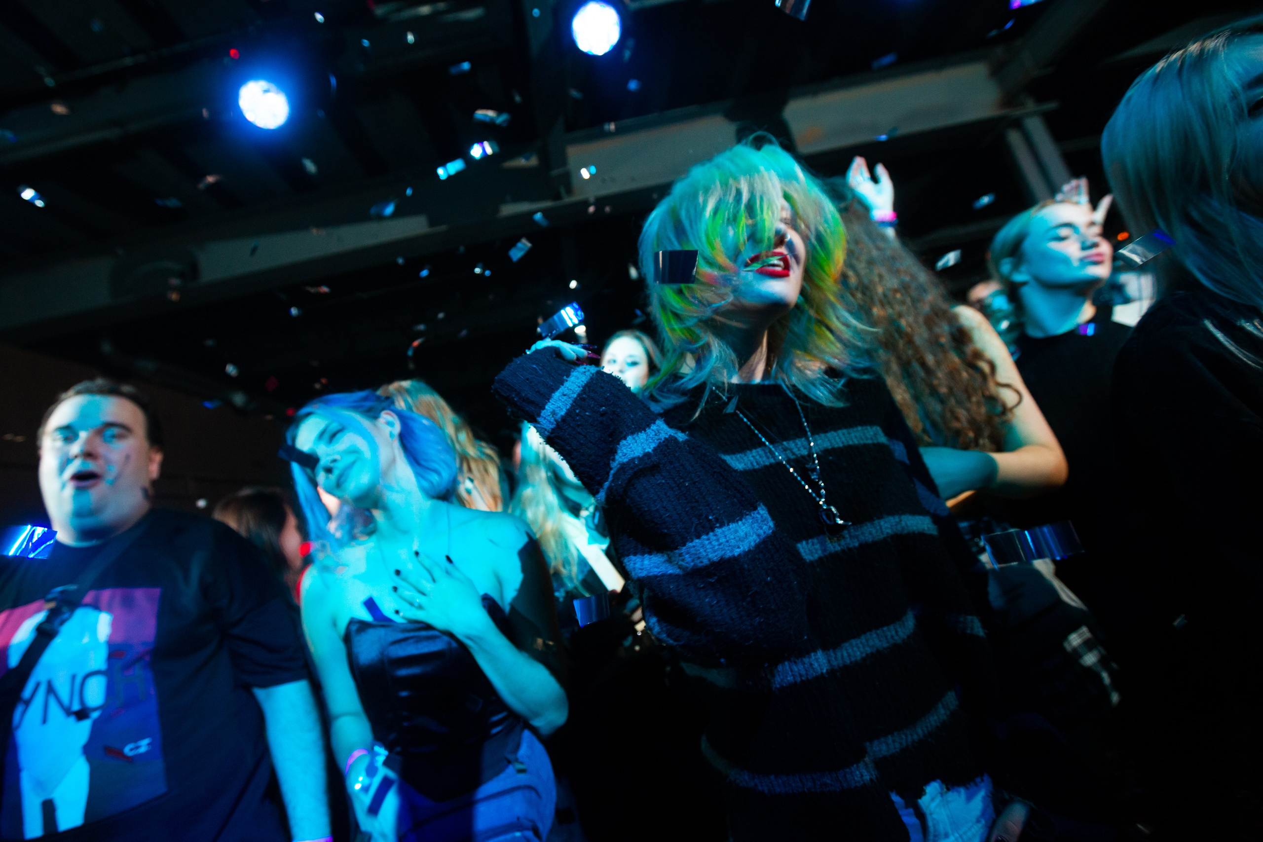 Emoland. Евгений Матвеев — фотограф в Санкт-Петербурге