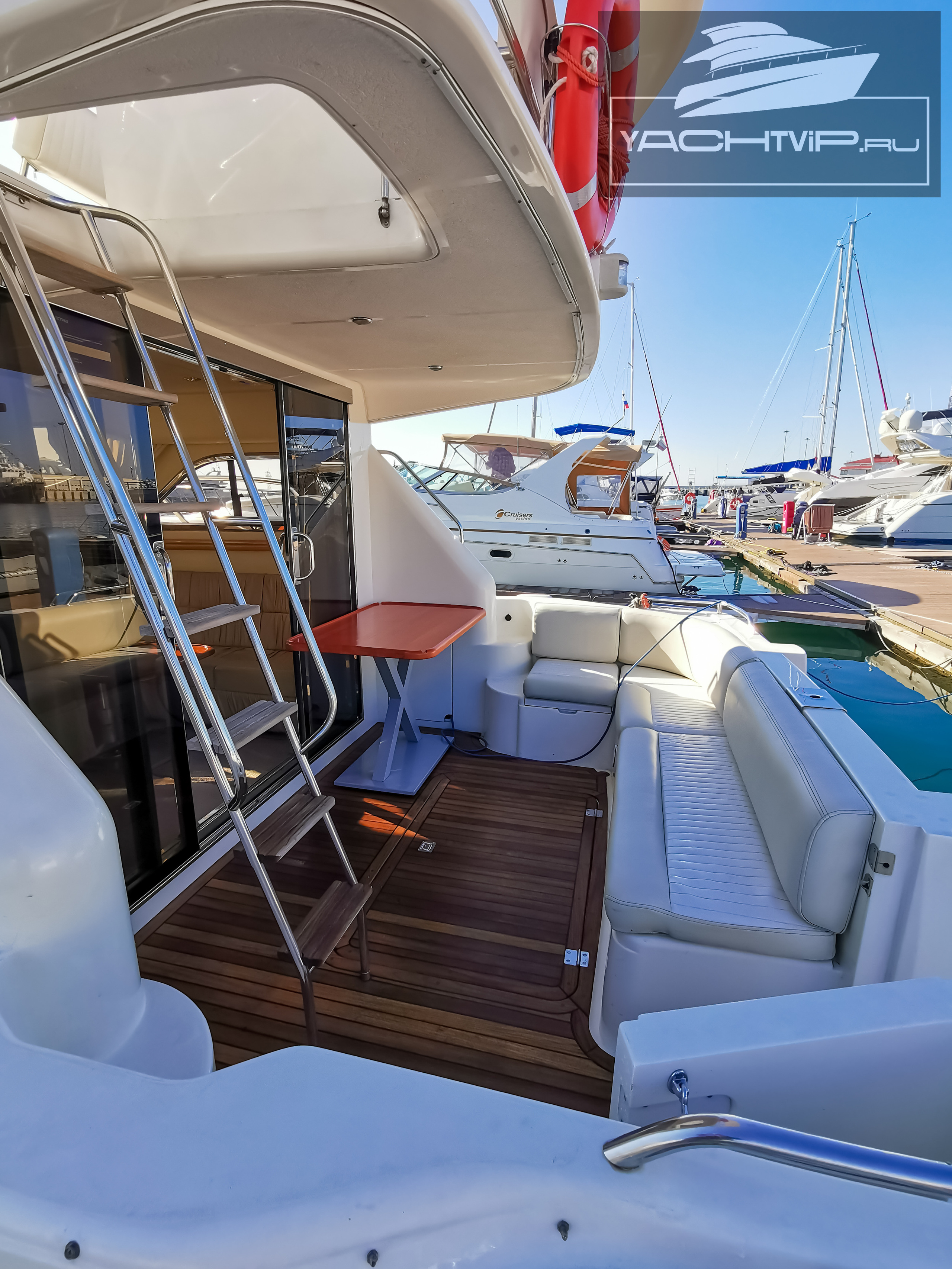 ДВУХПАЛУБНЫЕ ЯХТЫ В СОЧИ. Аренда Яхт в Сочи от Эконом до Премиум Класса