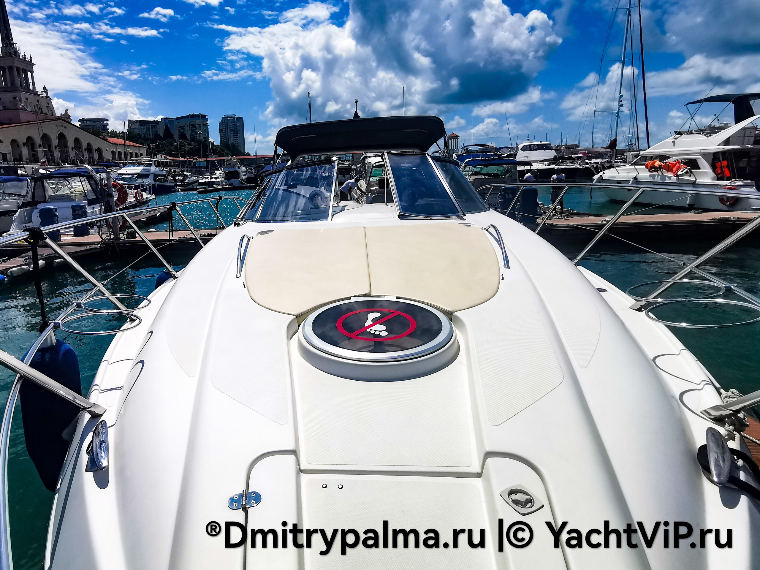 КОМФОРТ КАТЕРА В СОЧИ. Аренда Яхт в Сочи от Эконом до Премиум Класса