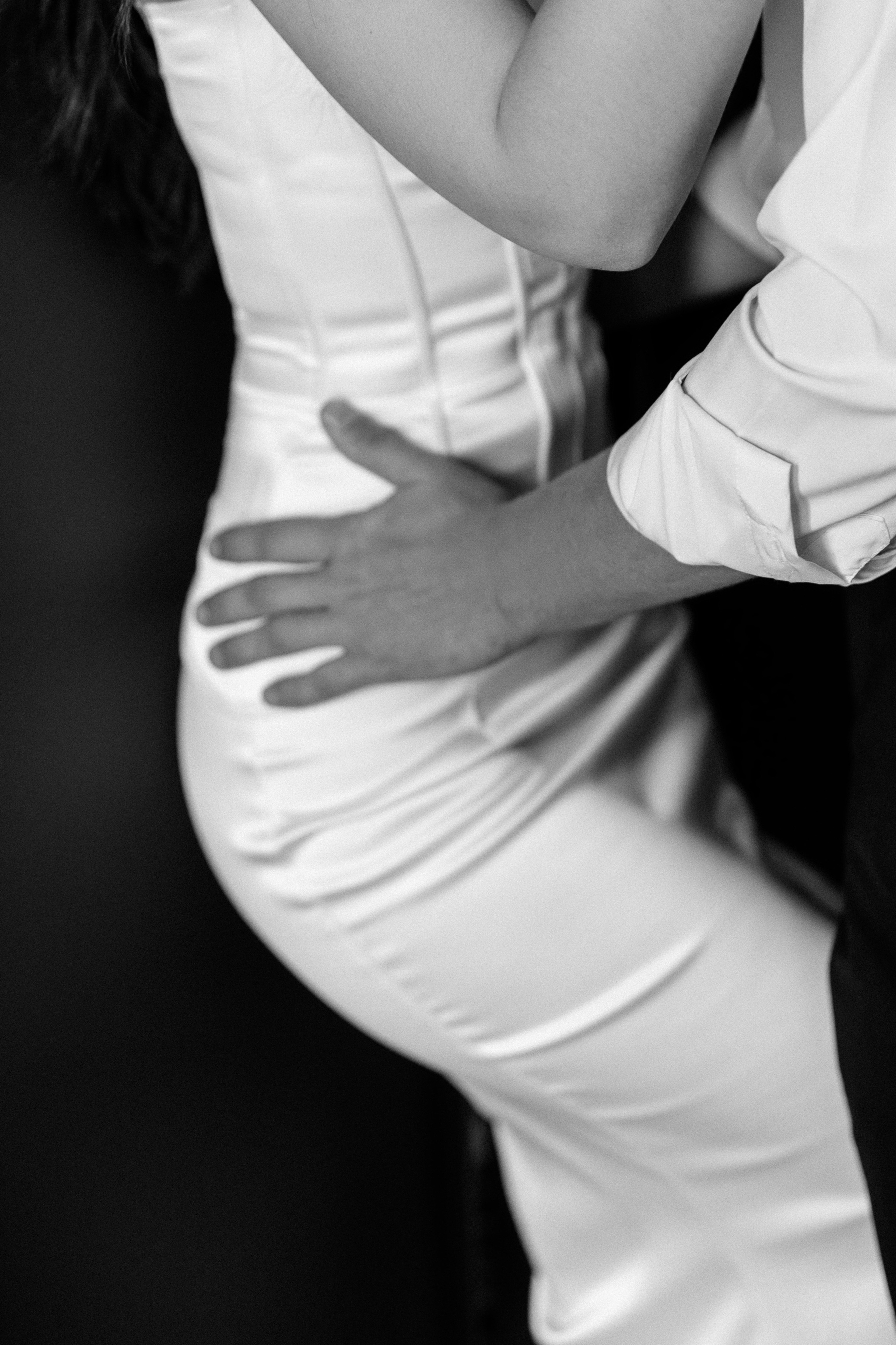 Утро. Фотограф Евгений Горпиняк