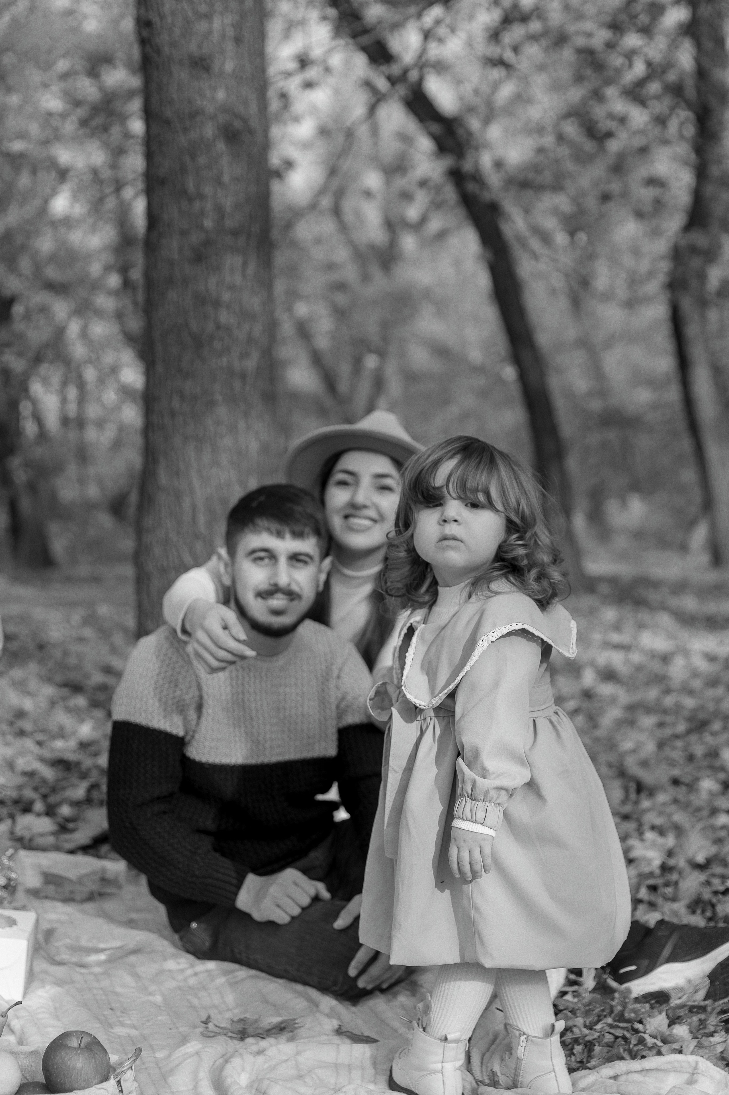 Два годика Мане. Свадебный | Семейный фотограф