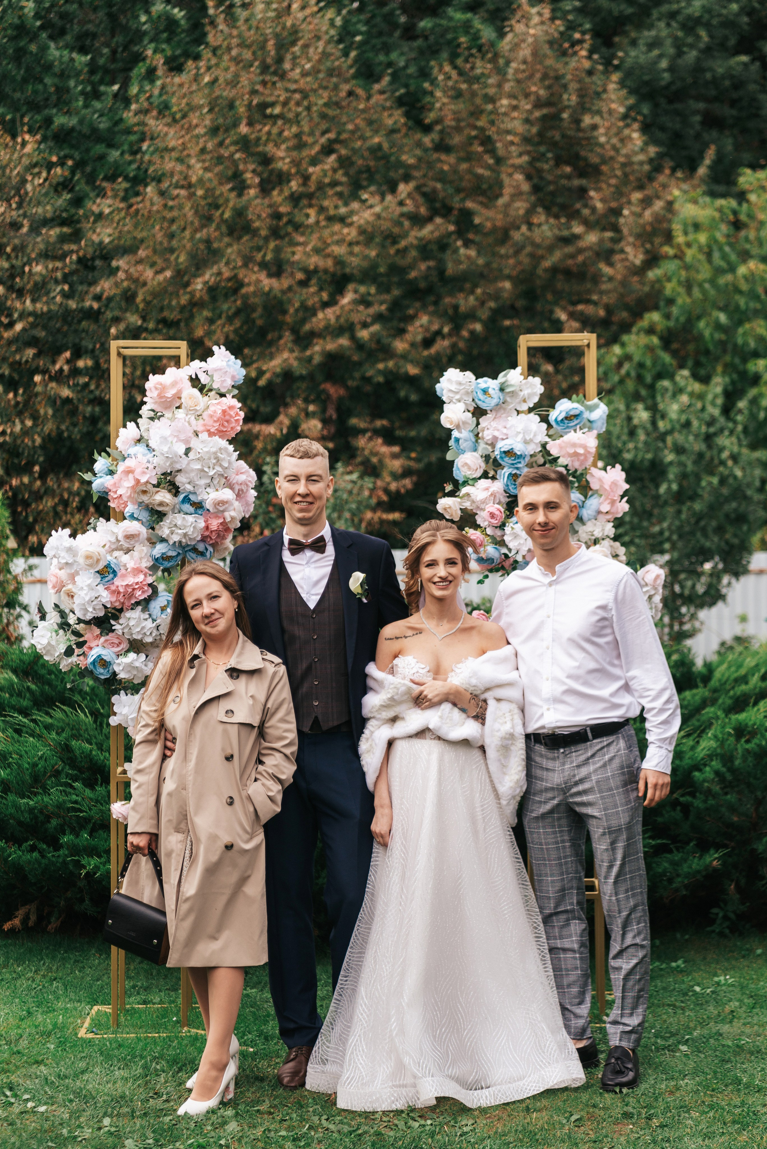 Свадебные фотосесии. Фотограф в Минске