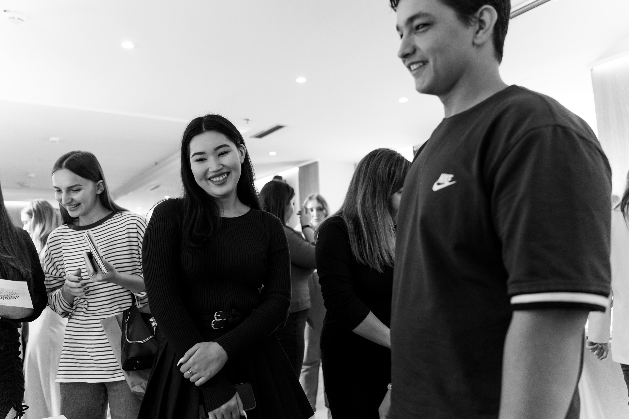 Выставка свадебных специалистов «Свадьба на 1000%». Свадебный фотограф в Санкт-Петербурге