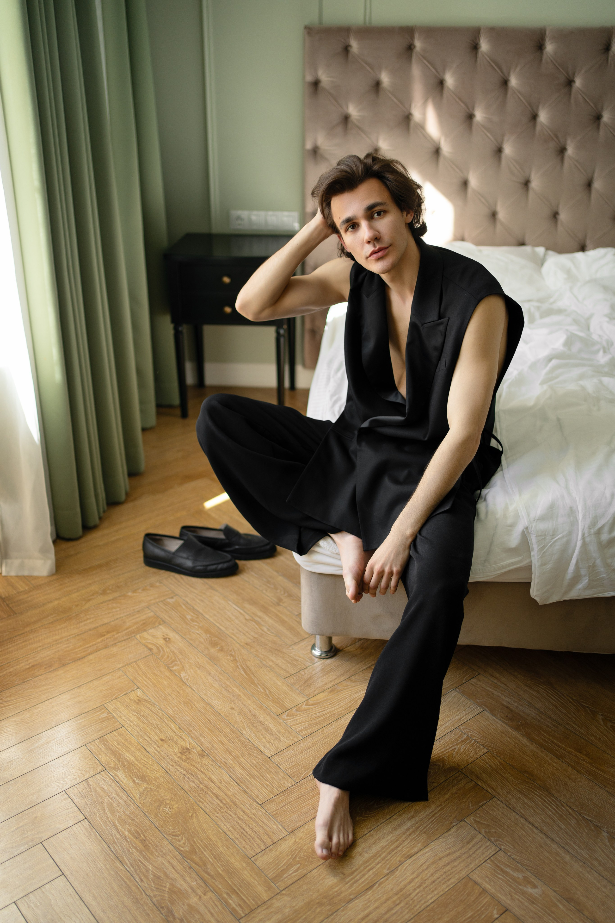 Максим и Дарья. Семейный и свадебный фотограф Минск, Беларусь Анна Орловская