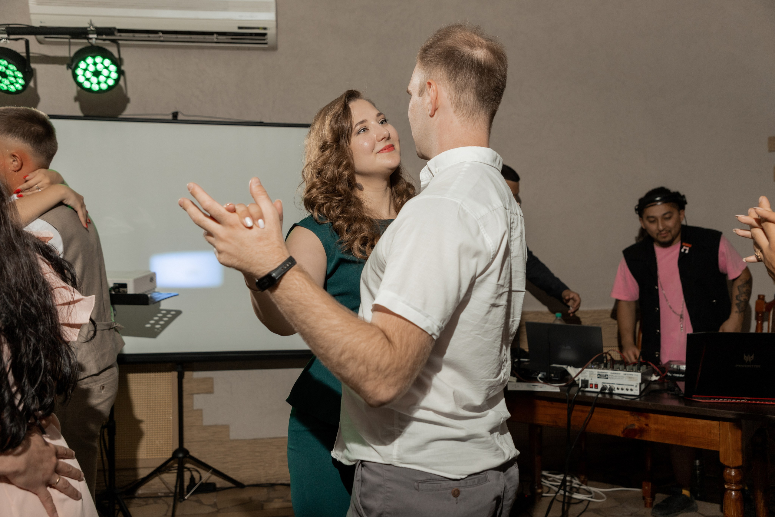 Анатолий и Полина (сокращено). Свадебный фотограф Ангелина Сунгатулина | Саратов | Балаково | Вольск