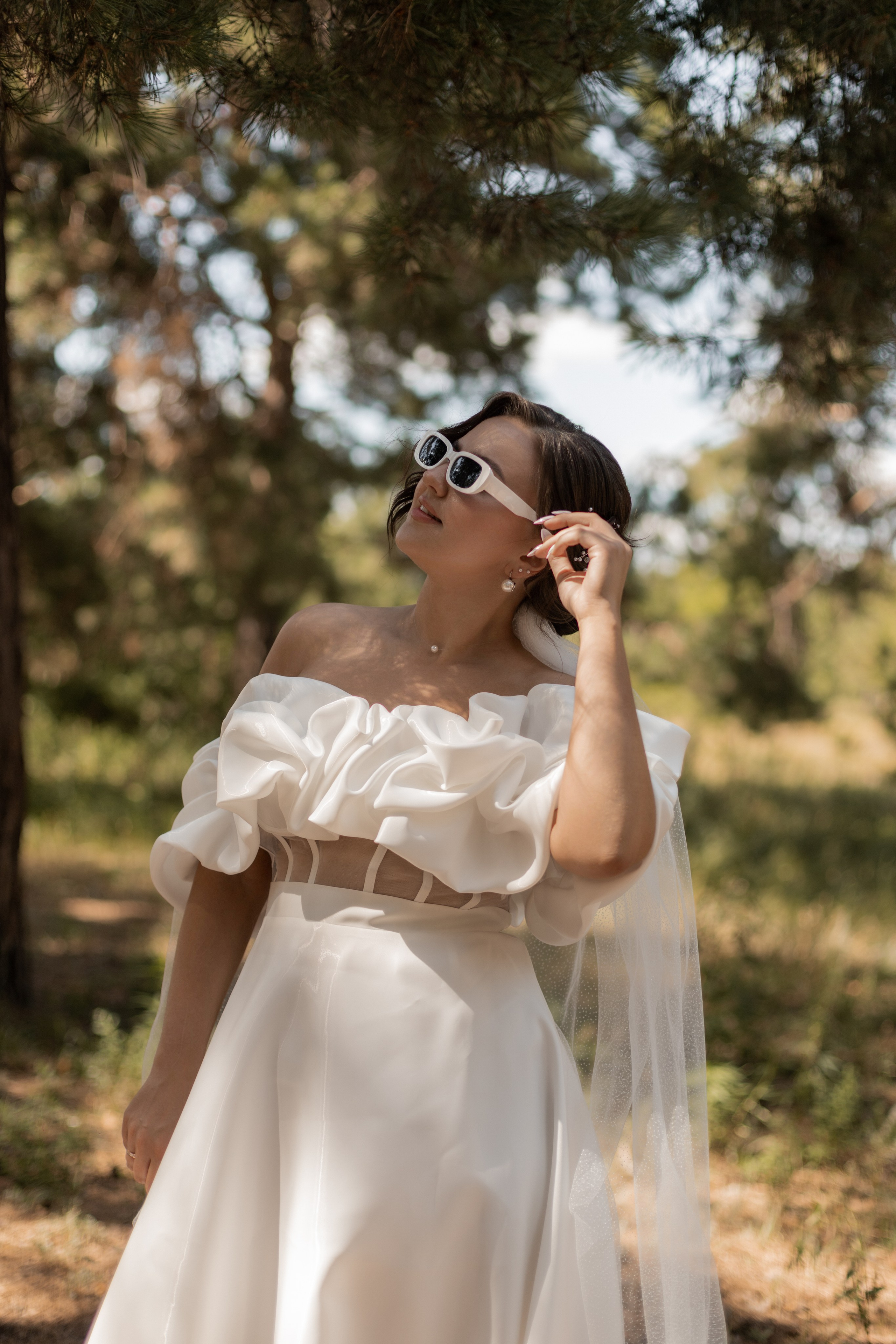 Анатолий и Полина (сокращено). Свадебный фотограф Ангелина Сунгатулина | Саратов | Балаково | Вольск