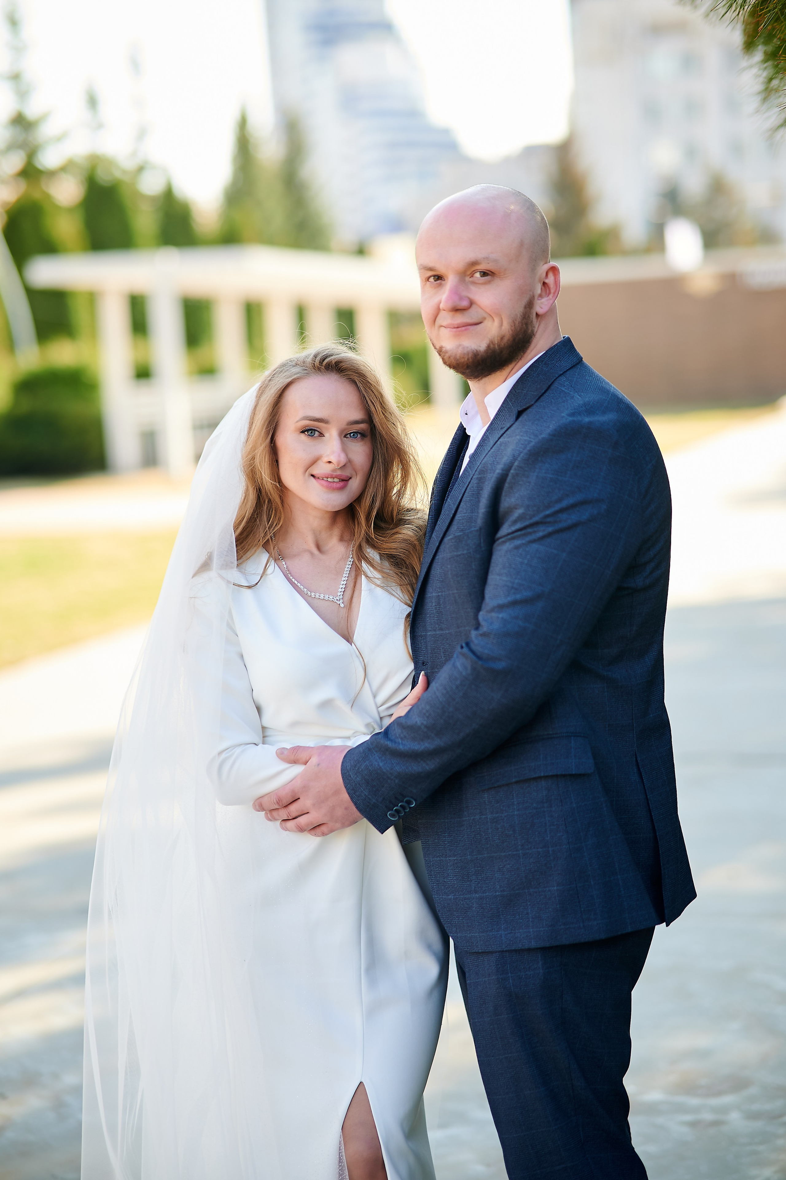 V&A. Профессиональный репортажный фотограф в Самаре Никита Королев