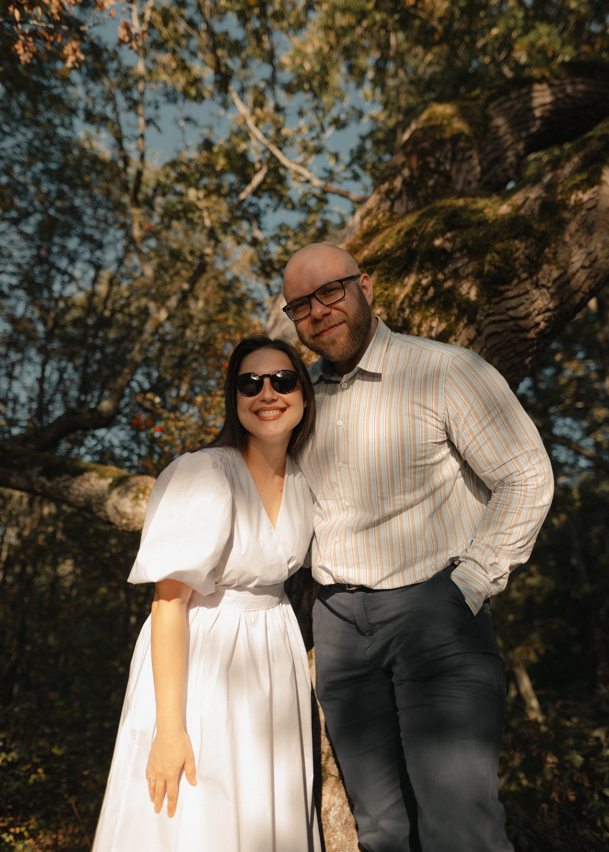 Когда есть только вы. Фотограф Ника Лиепа