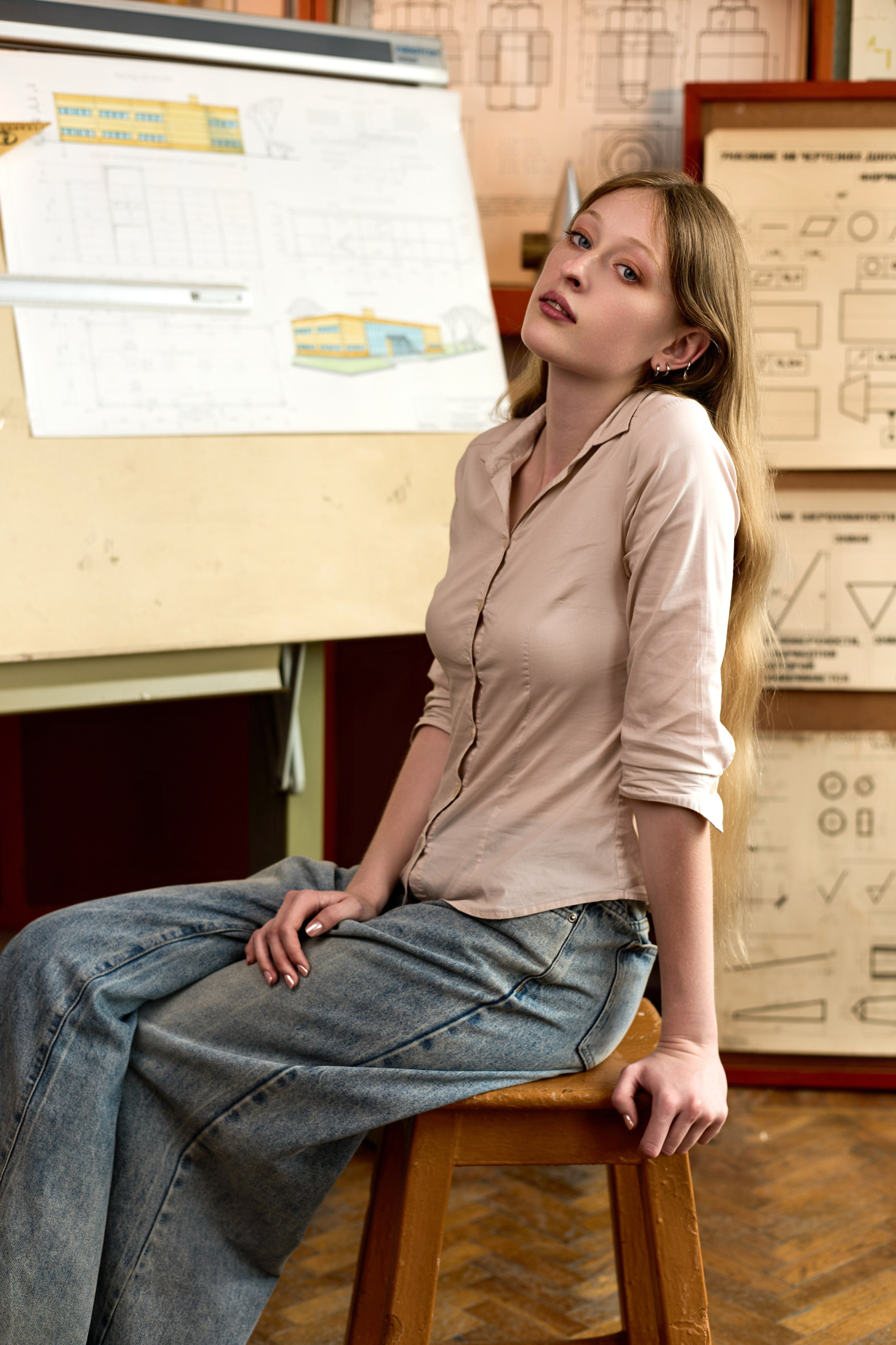 Наши фото. Твой выпускной альбом в Крыму