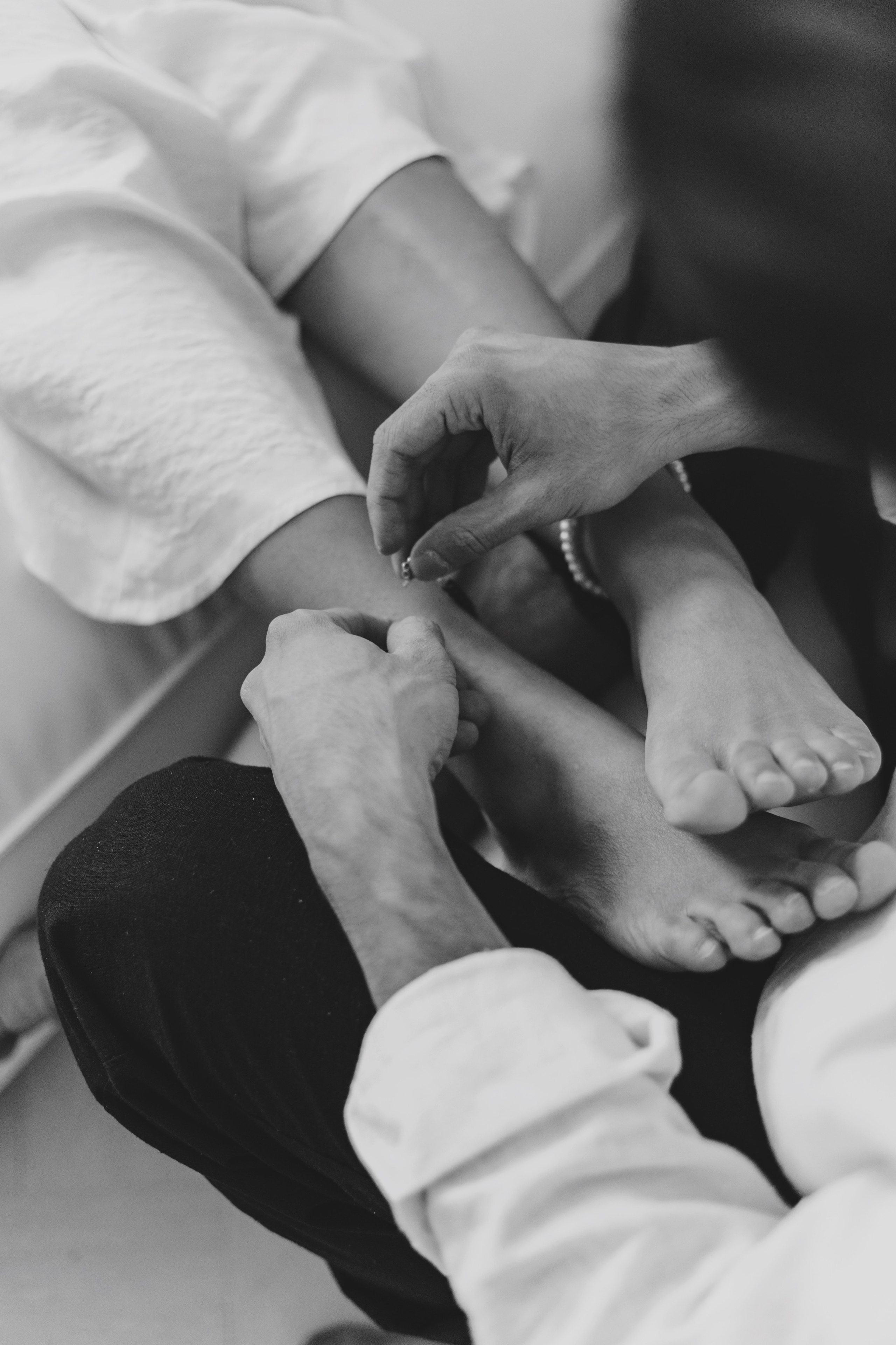 Сабрина и Даниэль Харун Country Love. Анастасия Шумских [креативный продюсер]