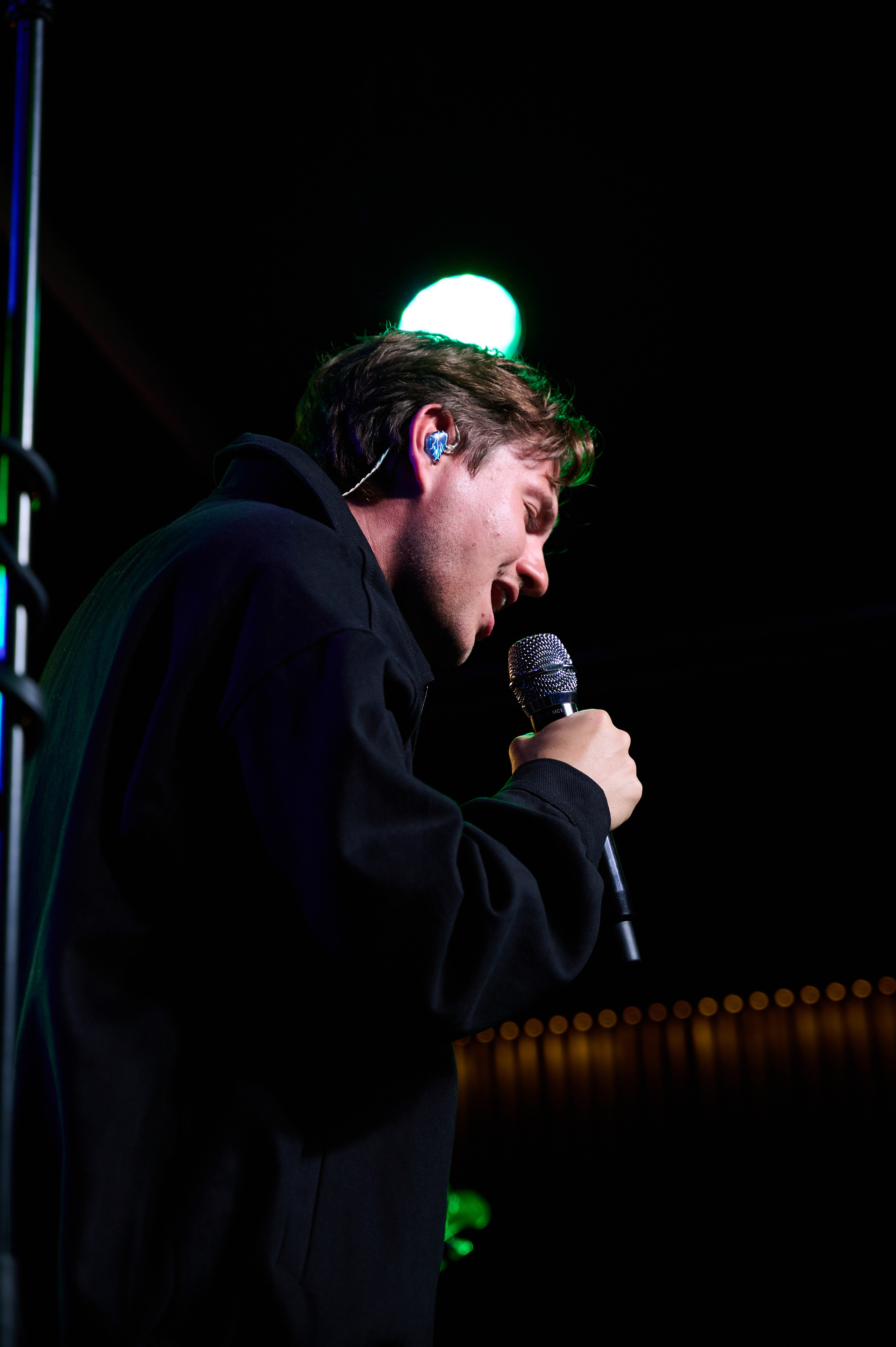 Айвазовский Оркестра. Фотограф Универсал в Новосибирске