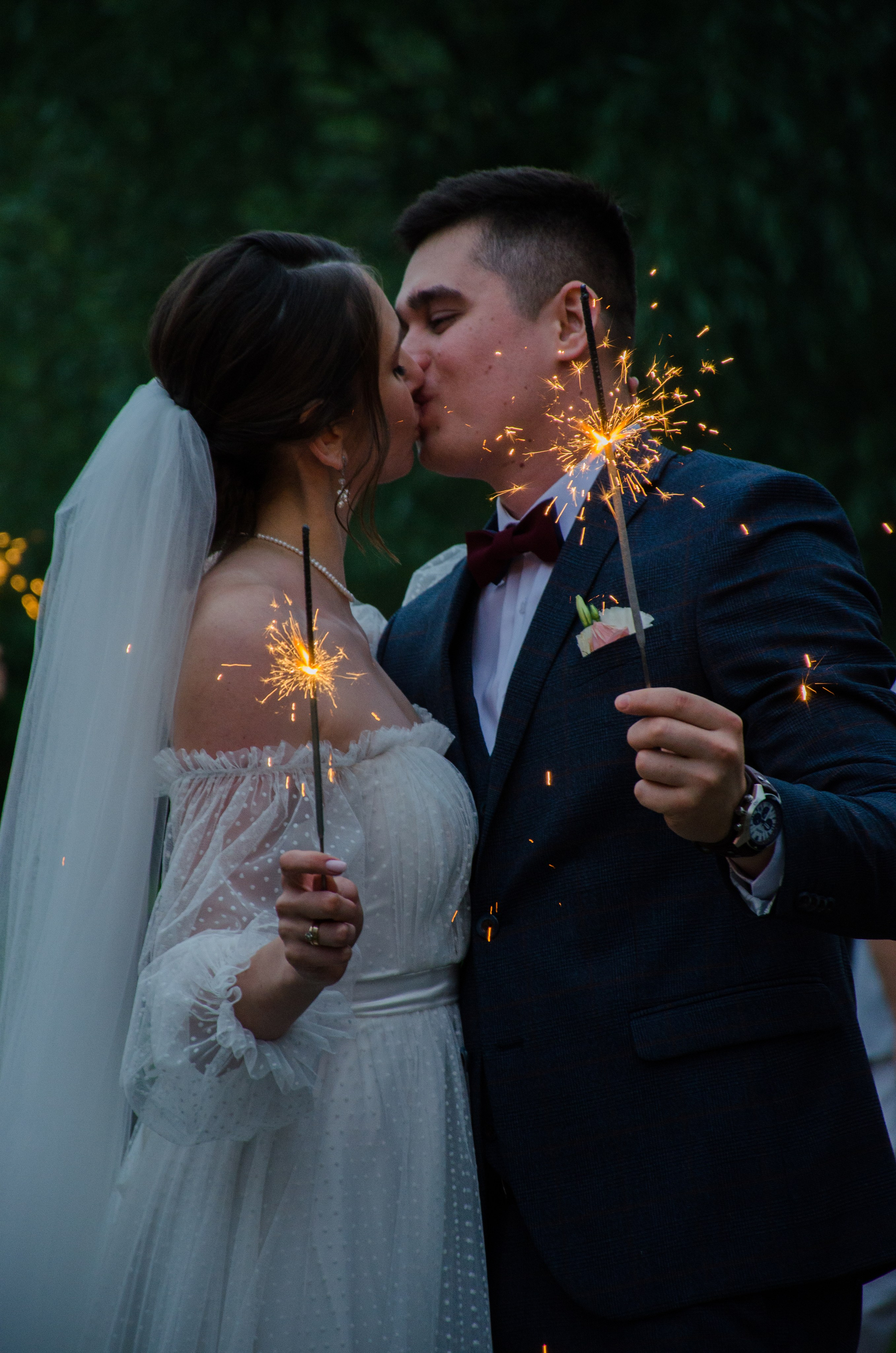 Фотосессии. Фотограф Универсал в Новосибирске