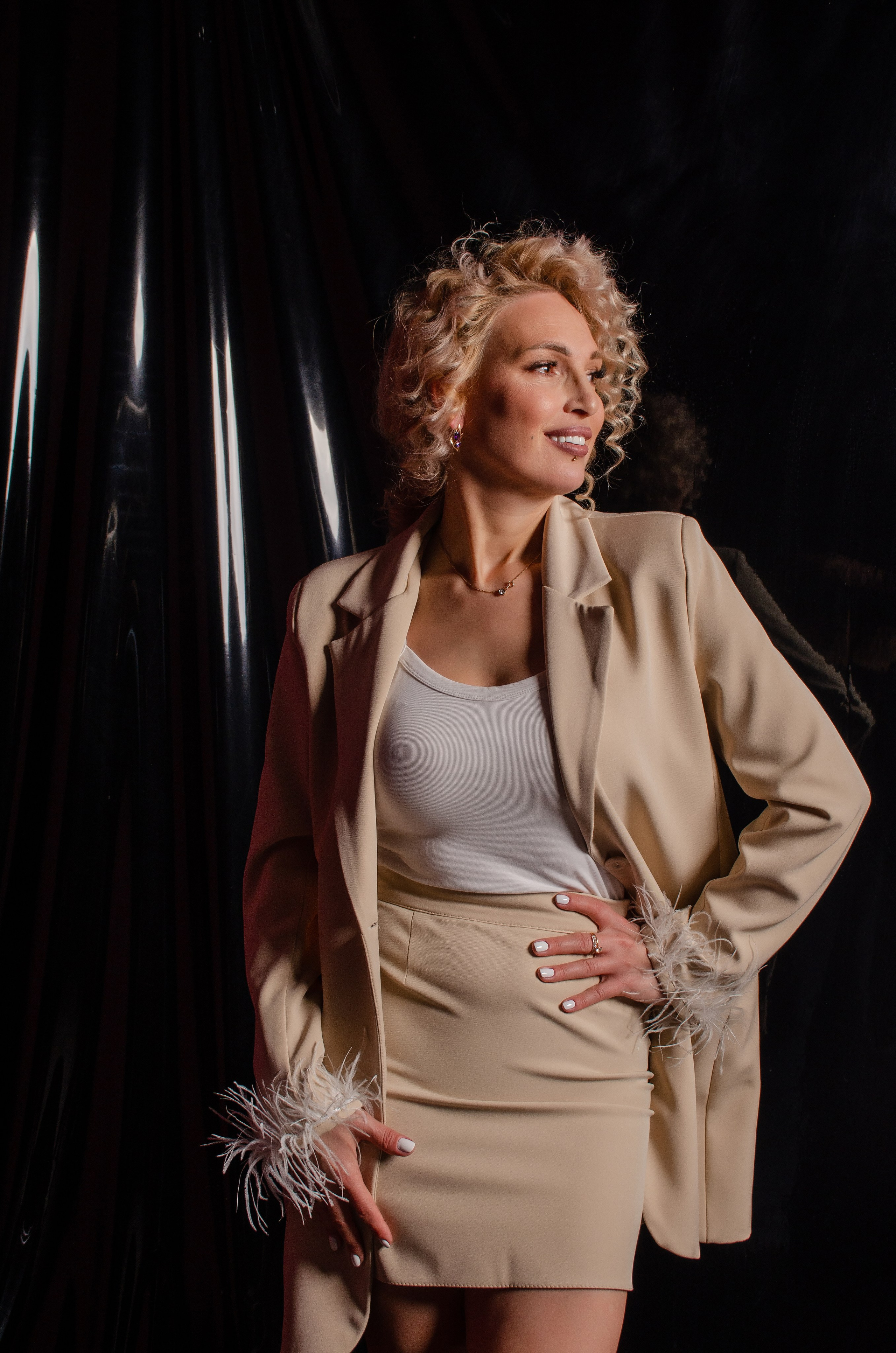 Индивидуальные. Фотограф Универсал в Новосибирске