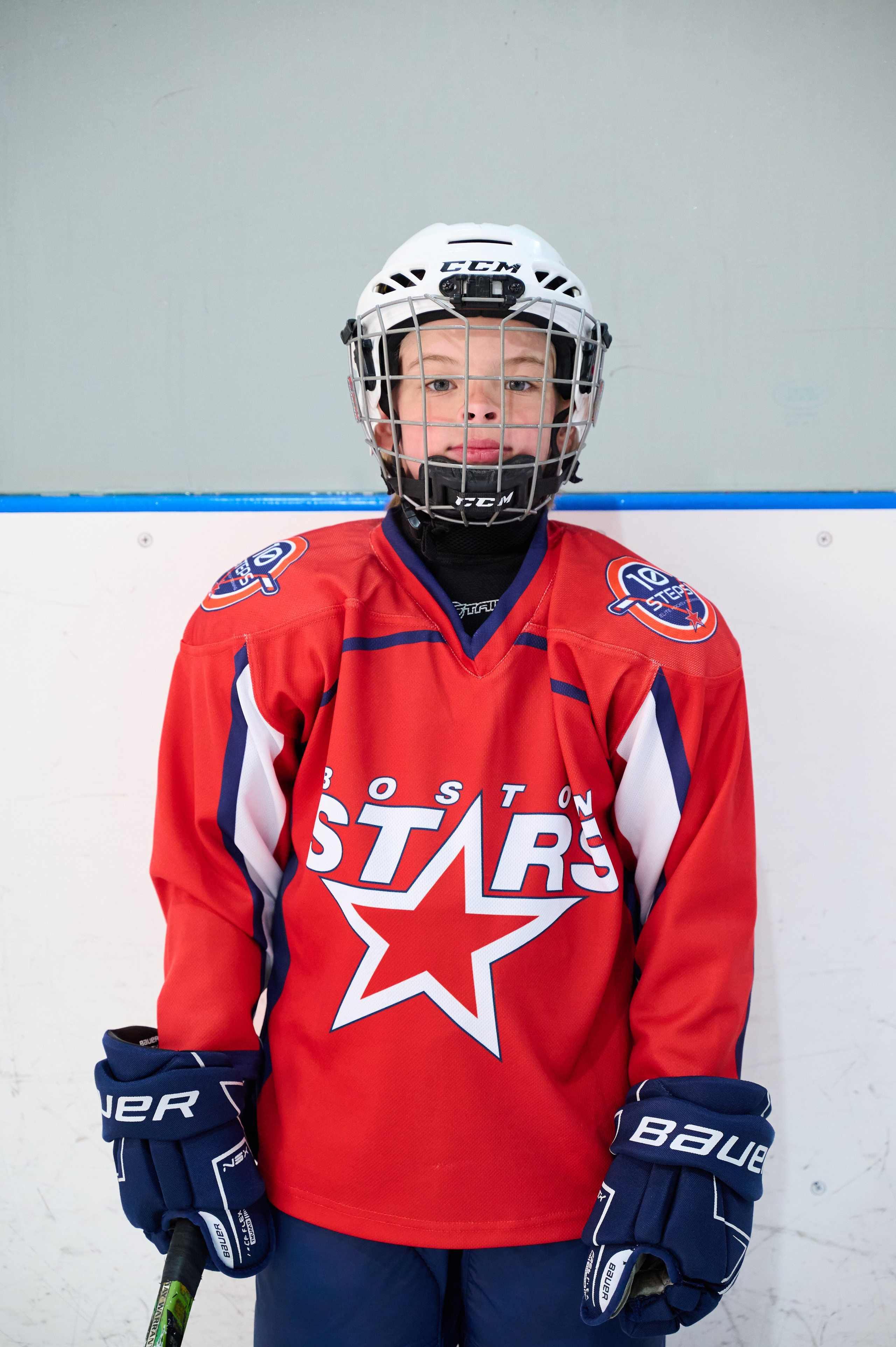 Boston Stars. Фотограф Универсал в Новосибирске