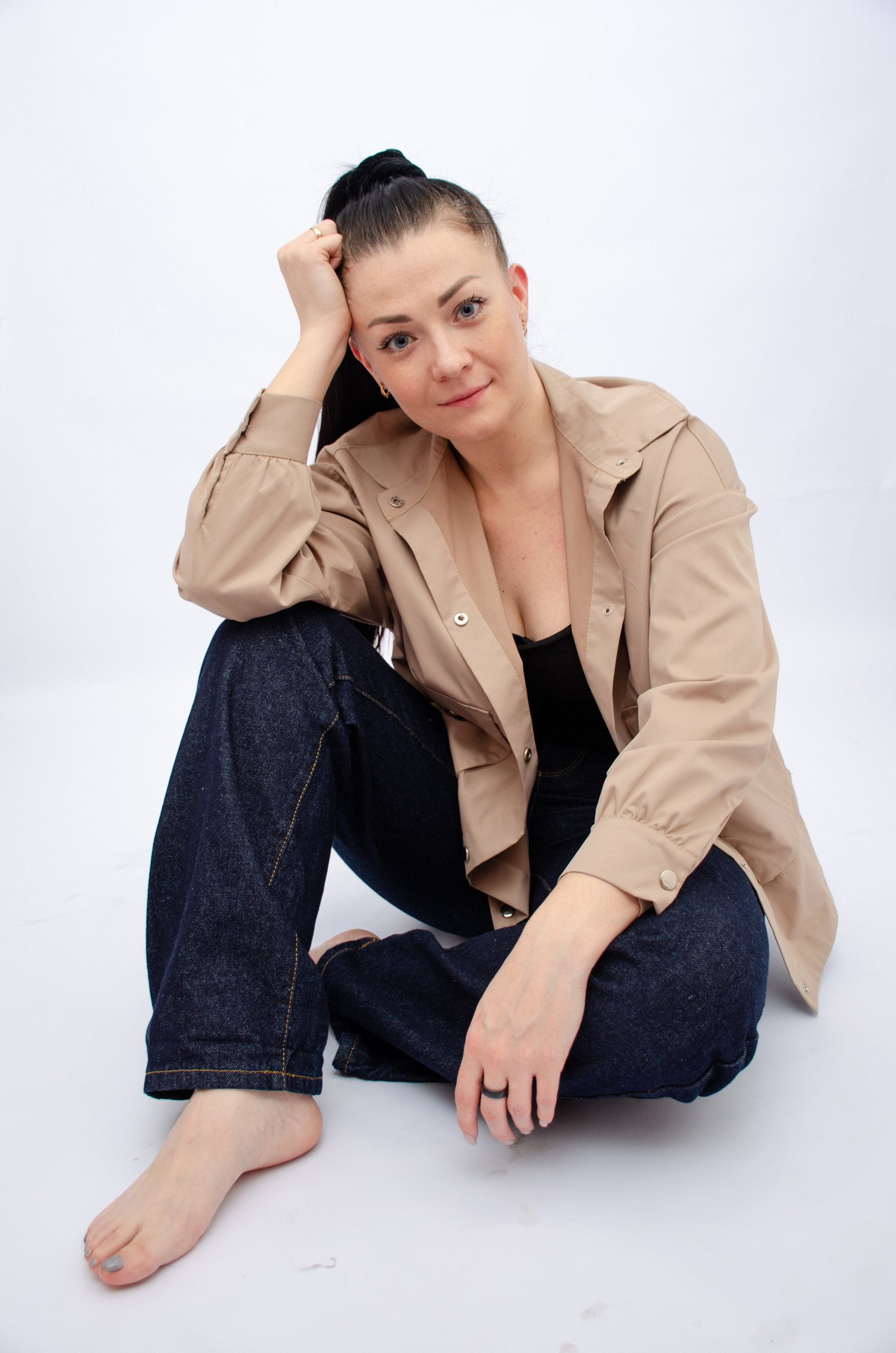 Индивидуальные. Фотограф Универсал в Новосибирске