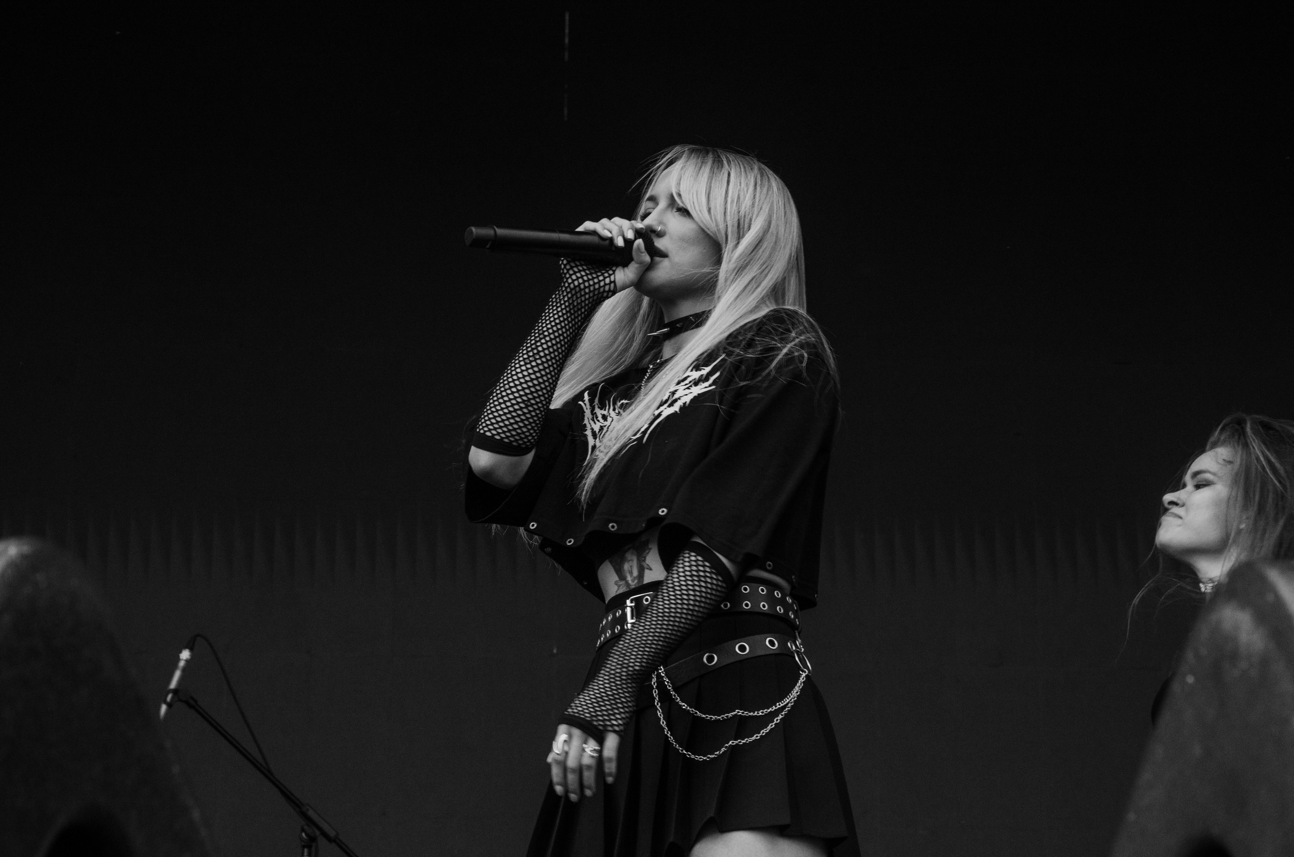 Черника Фест. Фотограф Универсал в Новосибирске