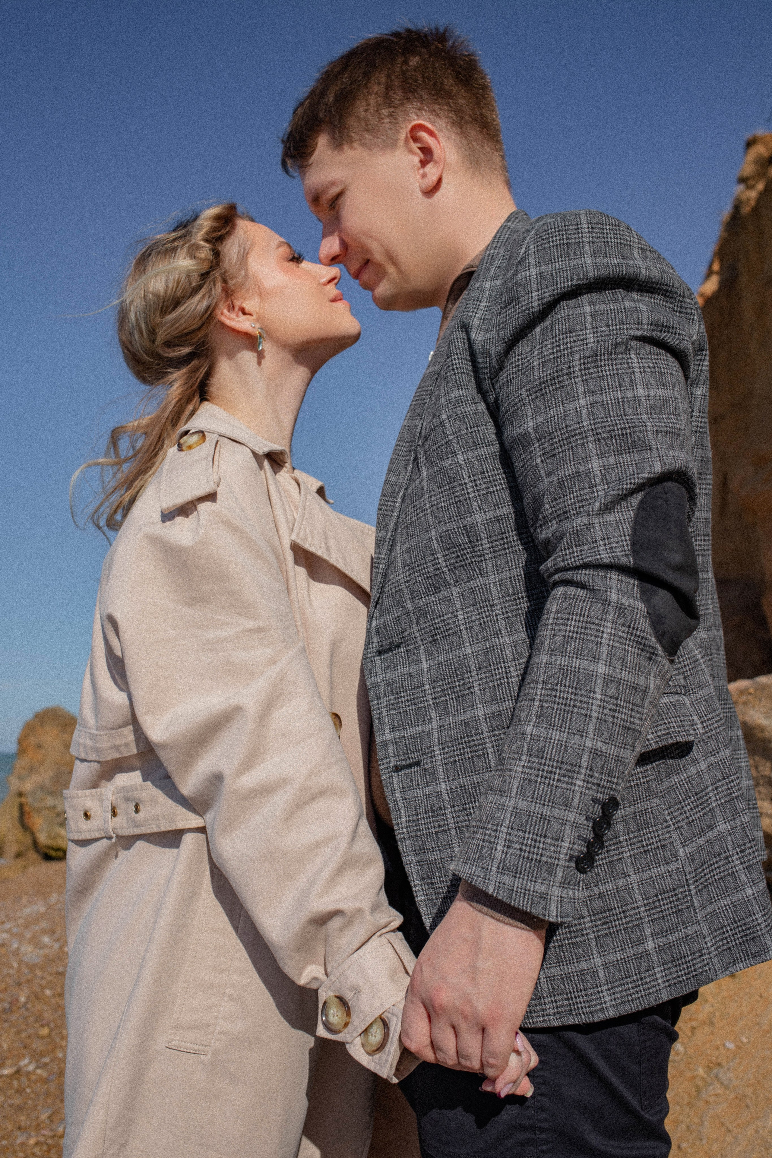 Анна & Валерий. Фотограф Немазенко Ольга