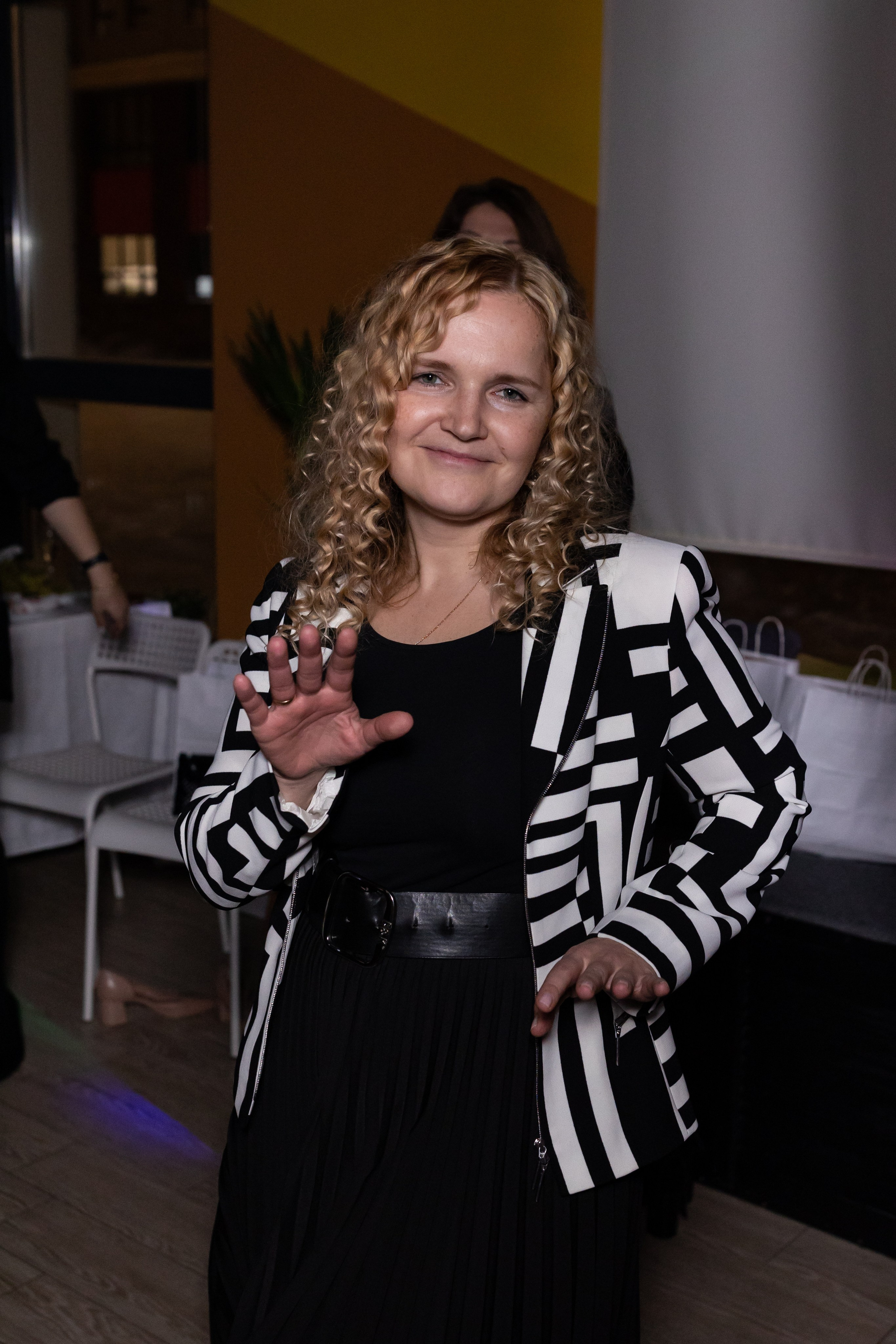 День рождения бизнес клуба «WowWoman». Сказочный фотограф для Вас и Вашей семьи