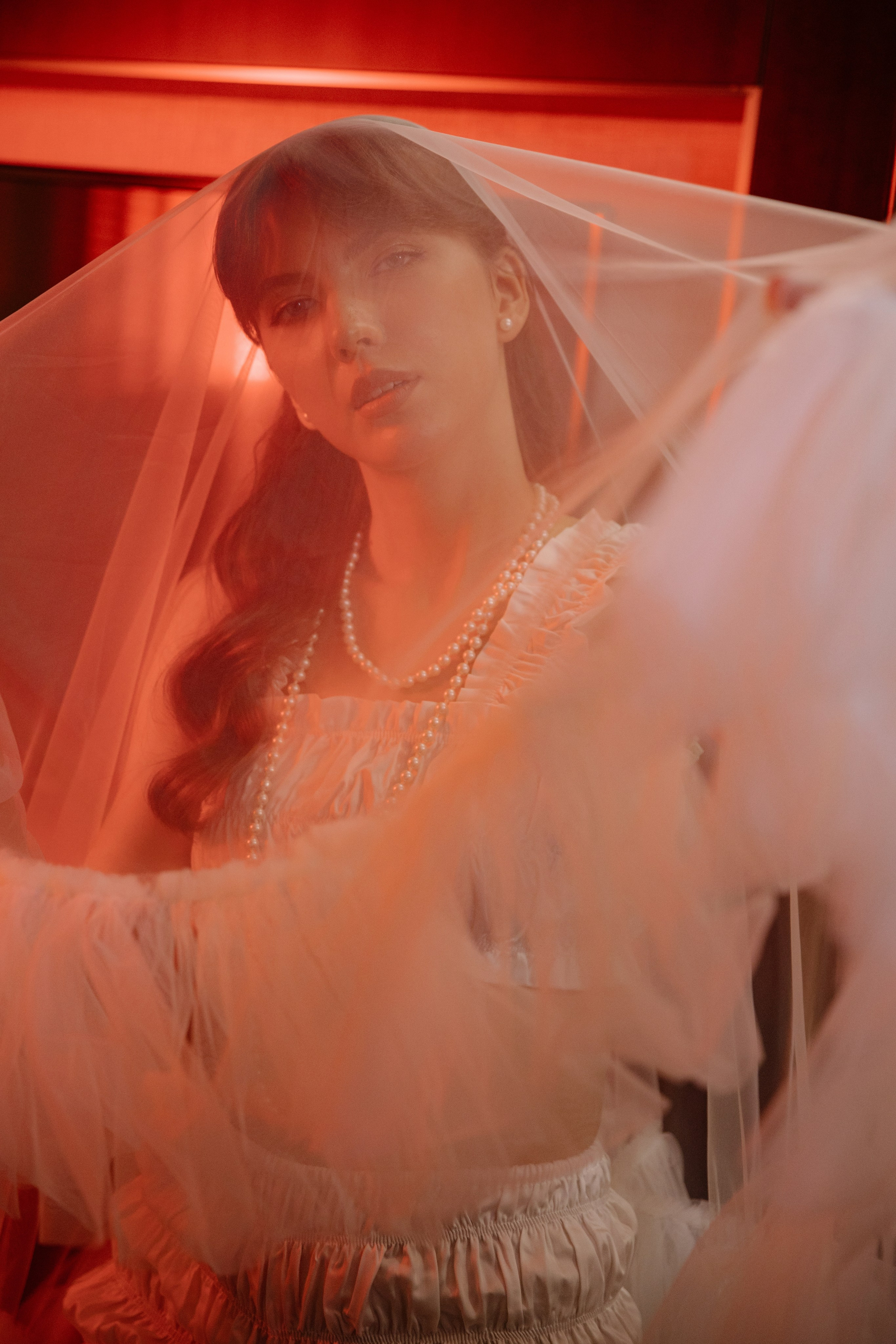 Давид и Елизавета | 21.09. Портретный и свадебный фотограф в Москве Алина Гевал