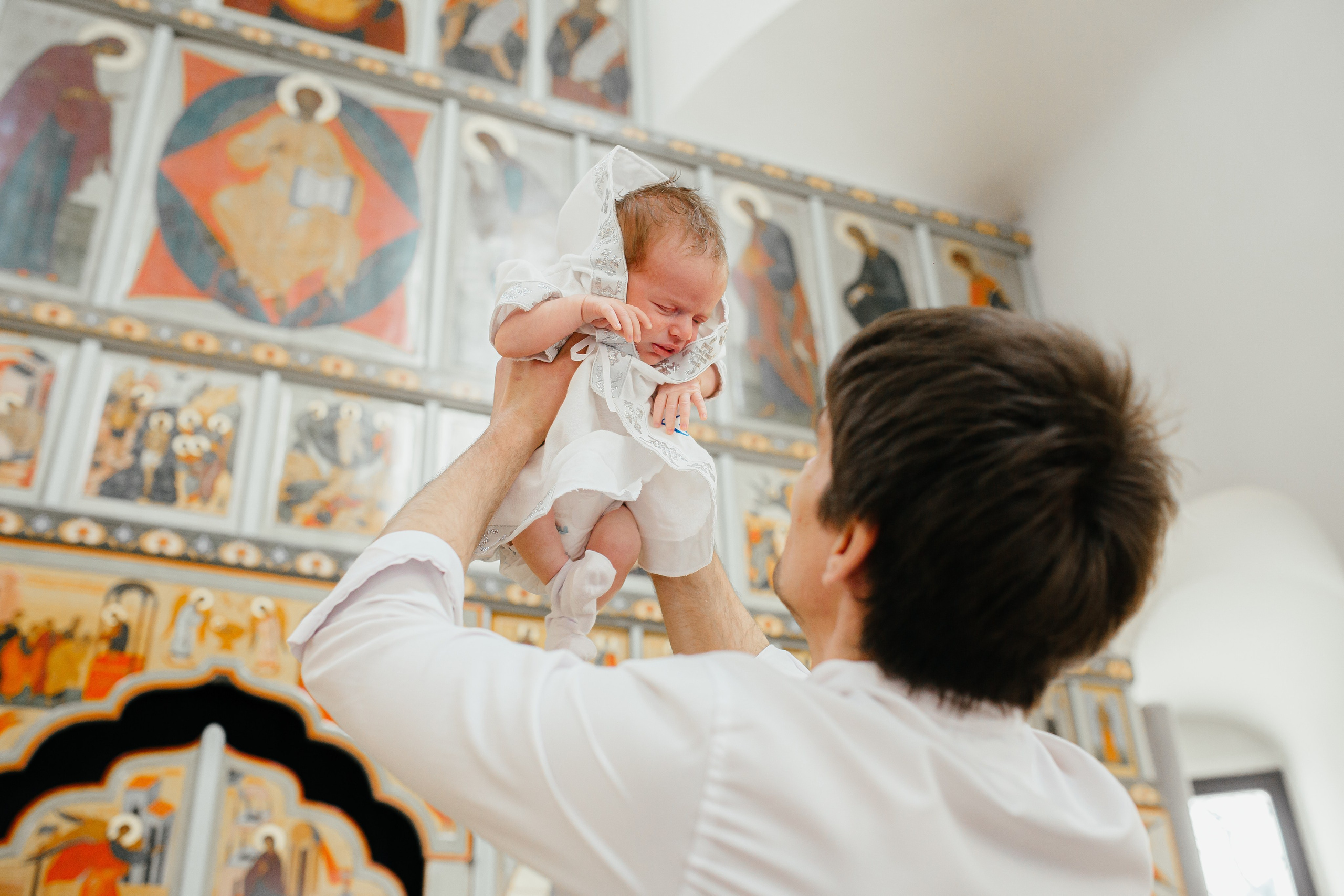 Храм Спаса Нерукотворного Образа м. Новогиреево. Свадебный и семейный фотограф