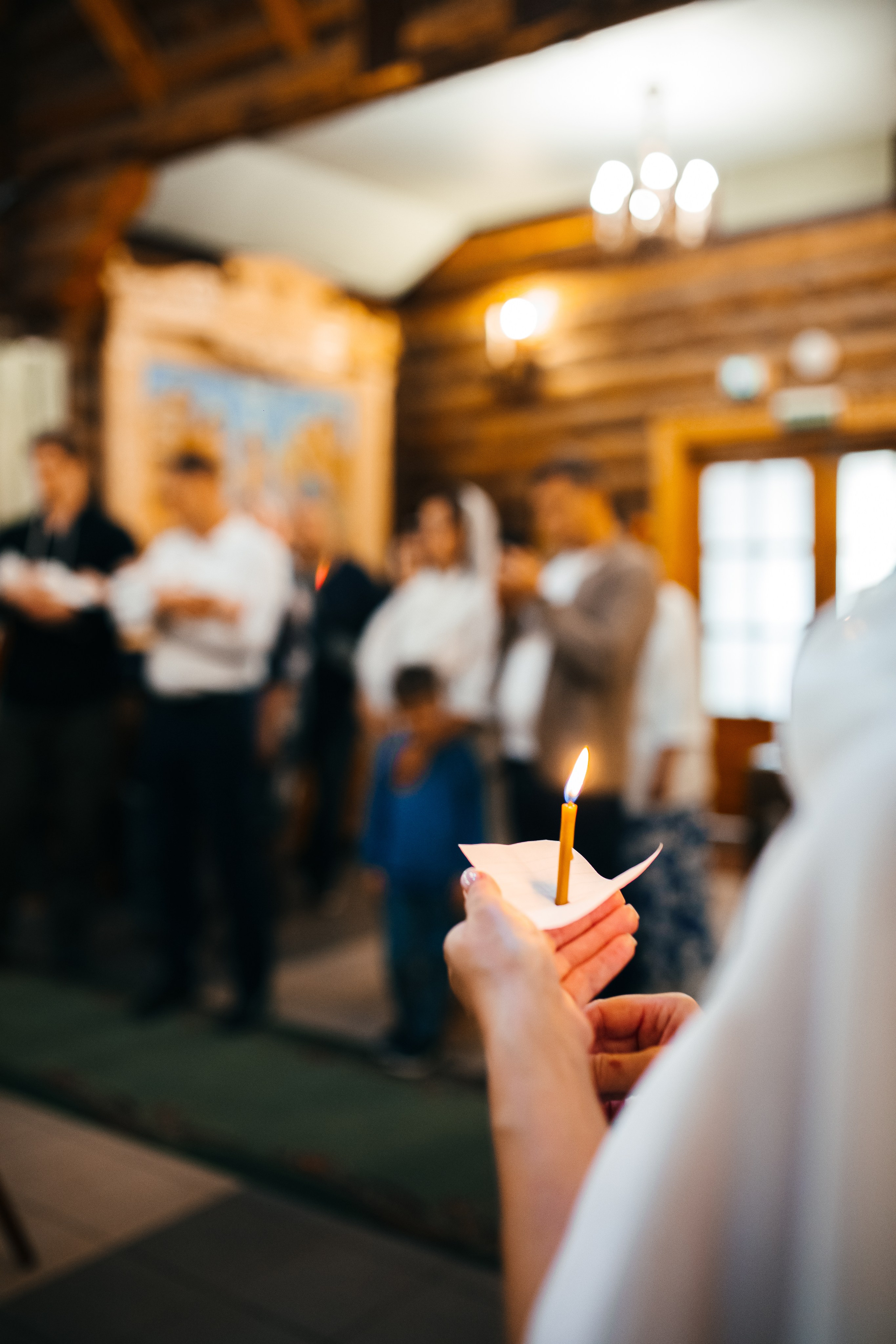 Церковь Иверской иконы Божией Матери г. Жуковский. Свадебный и семейный фотограф