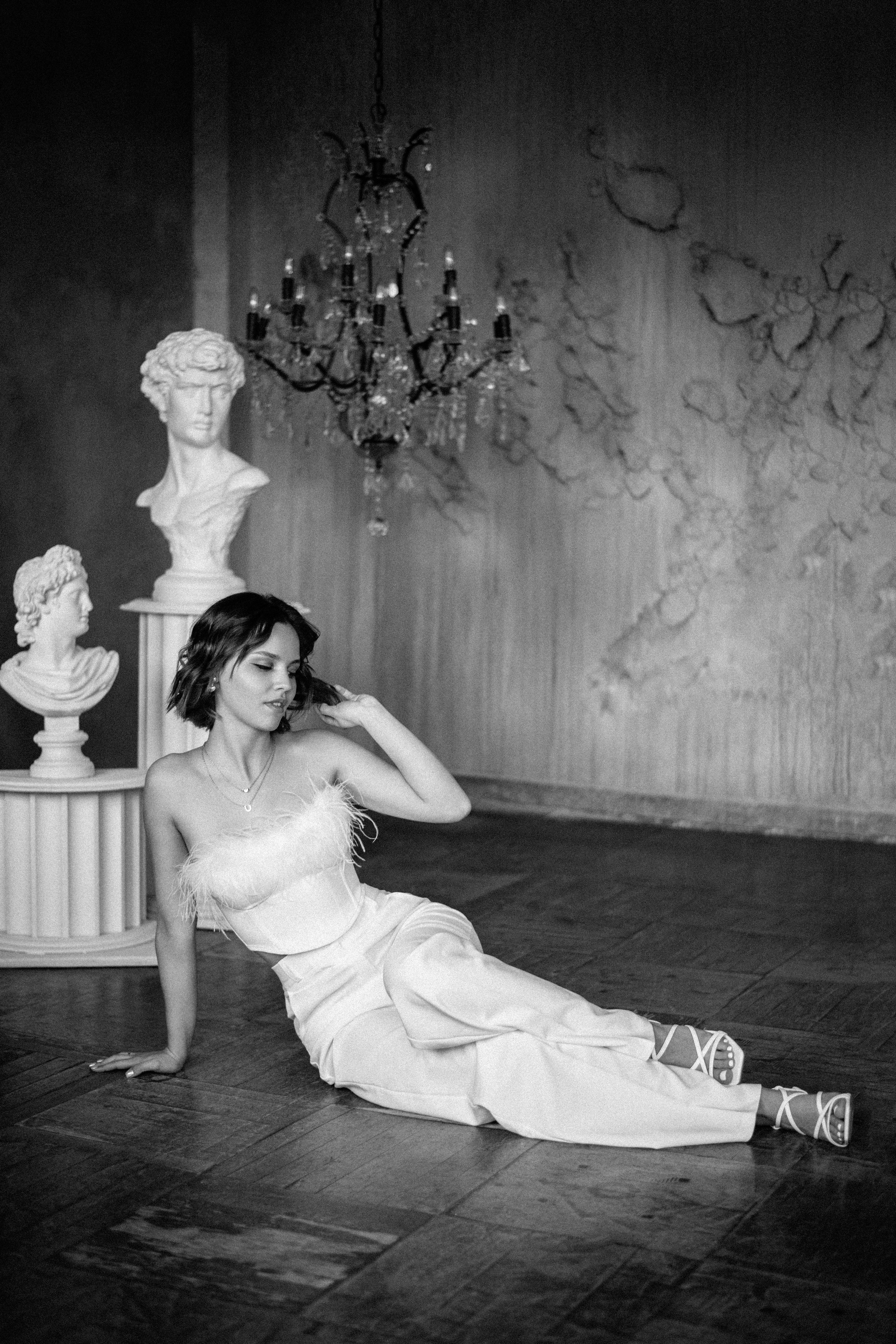 Ксения. Фотограф в Екатеринбурге Веретенова Наталья