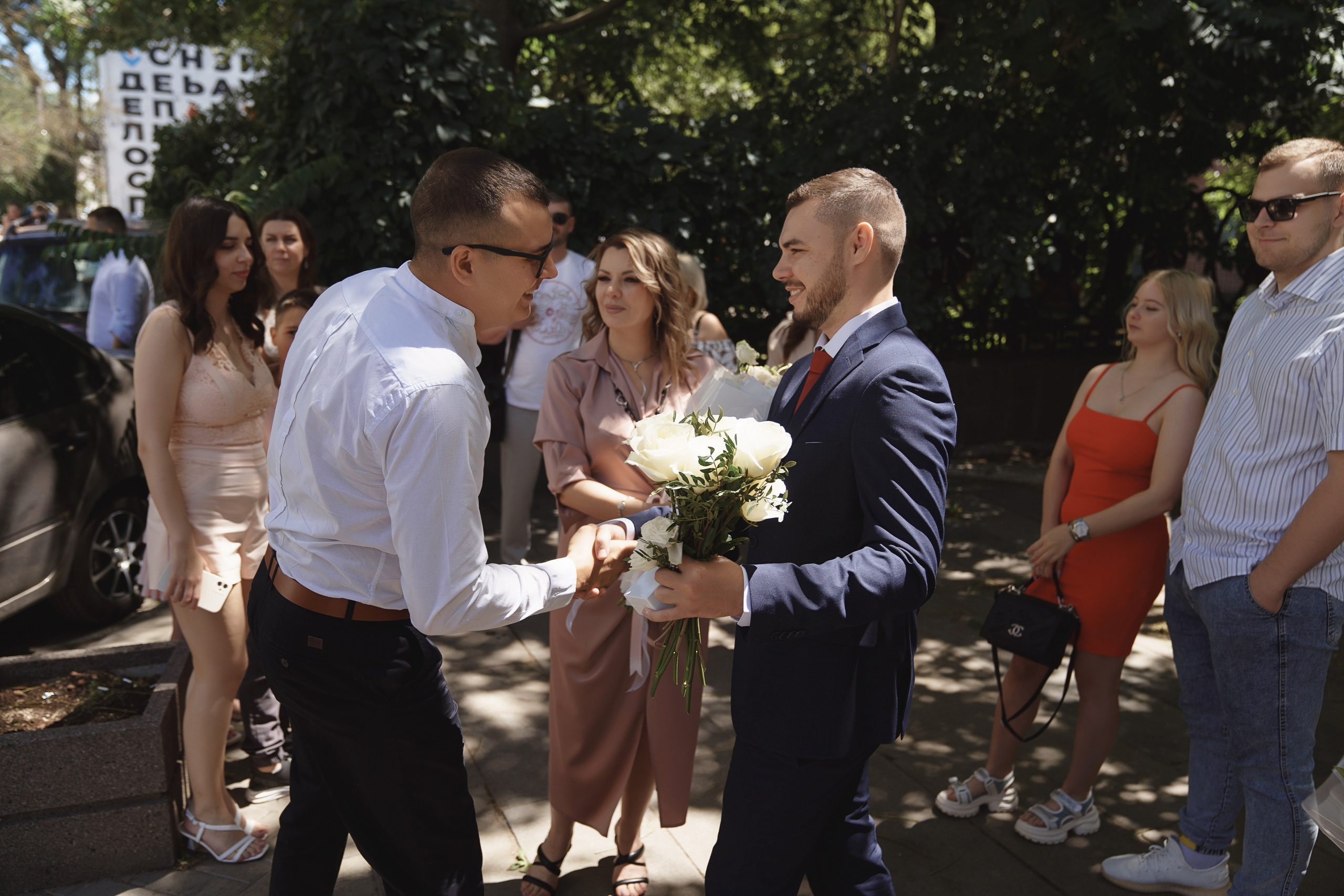 Кирилл и Наталья. Свадебный и репортажный фотограф Ростов-на-Дону Алексей Гуль