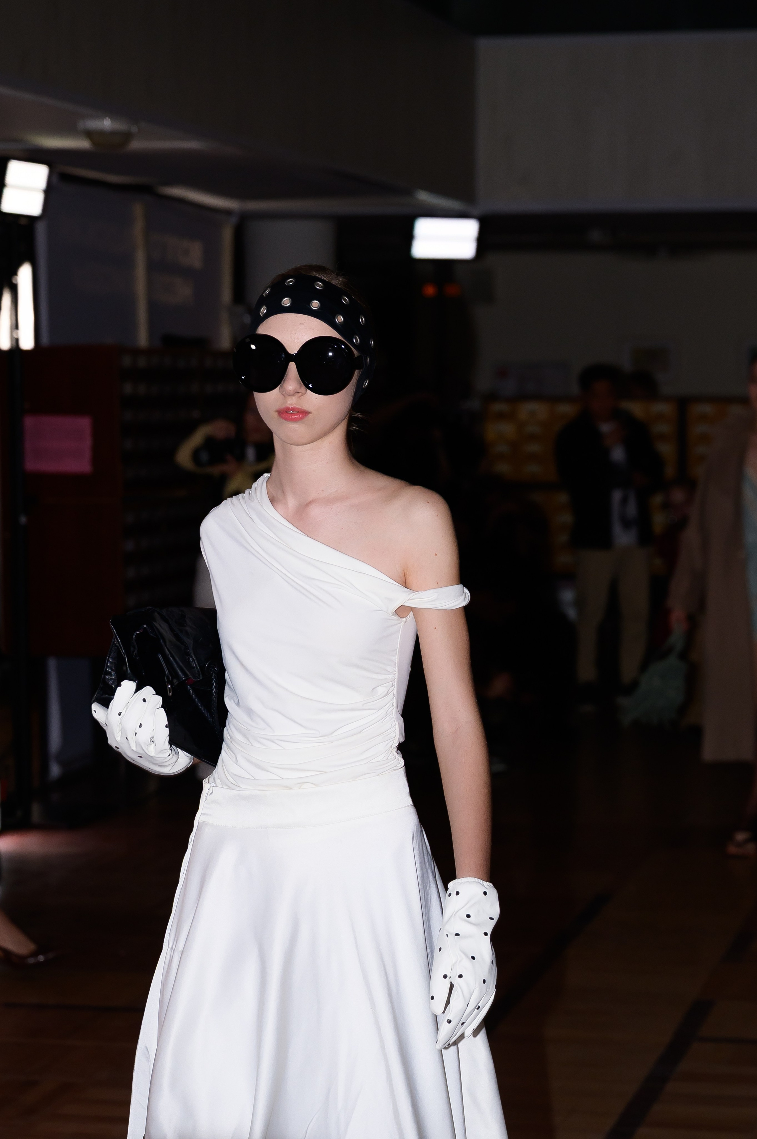 Волгоградская неделя моды