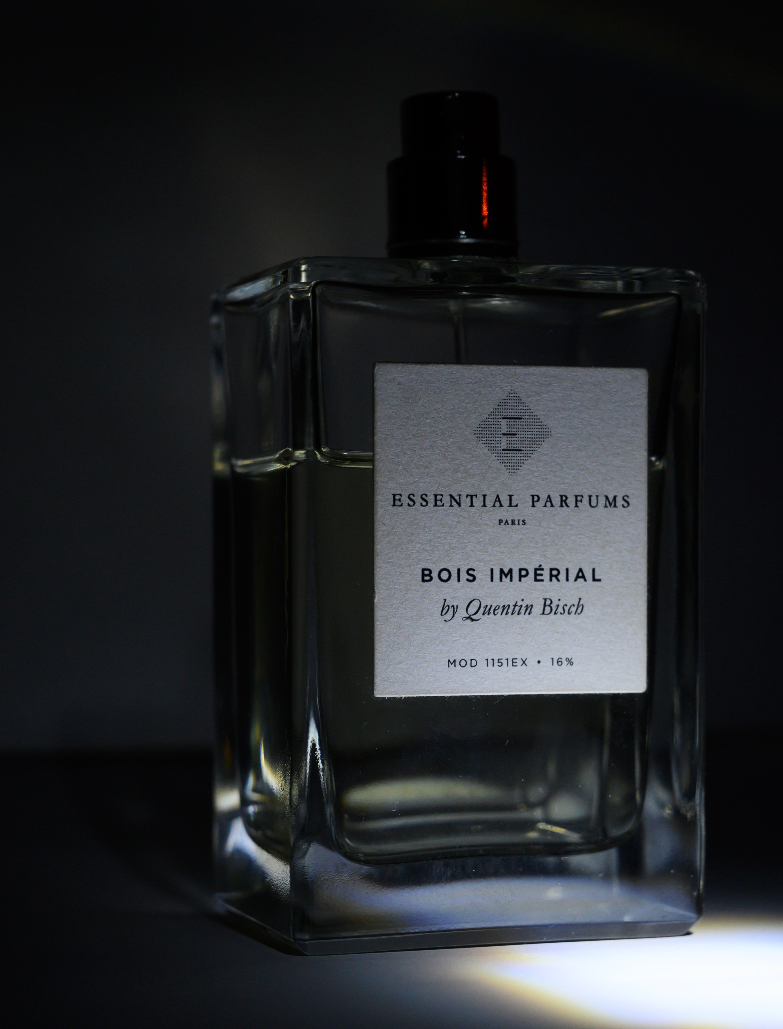 Туалетная вода «Bois Imperial»