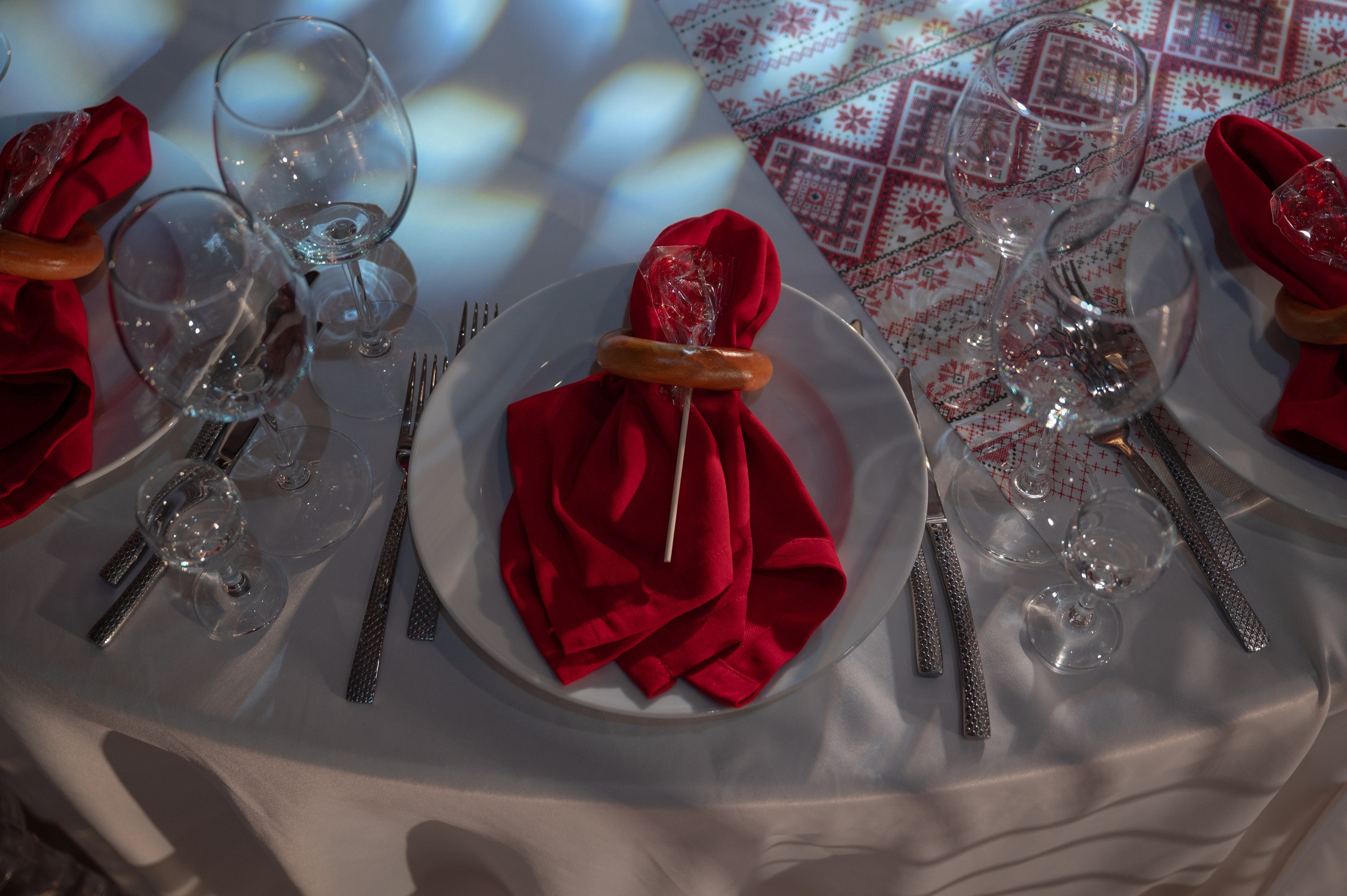 Дарья и Кирилл