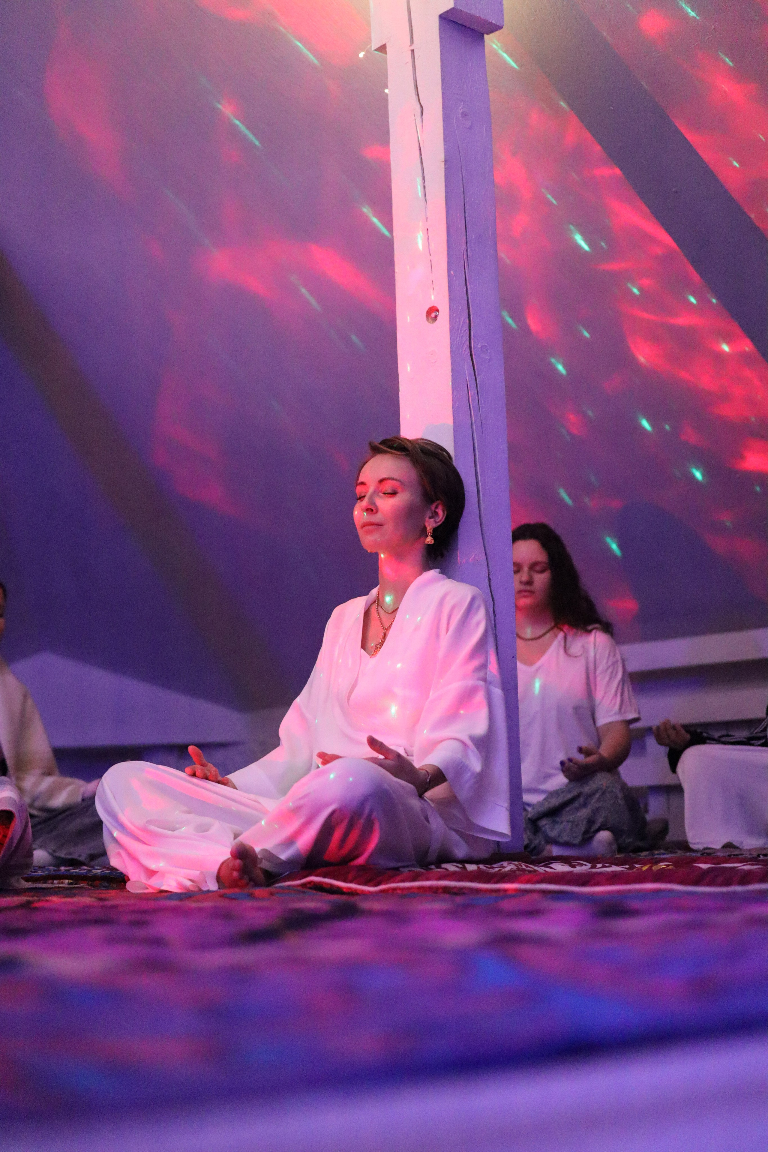 Bhakti Mantra. Photo Ninja