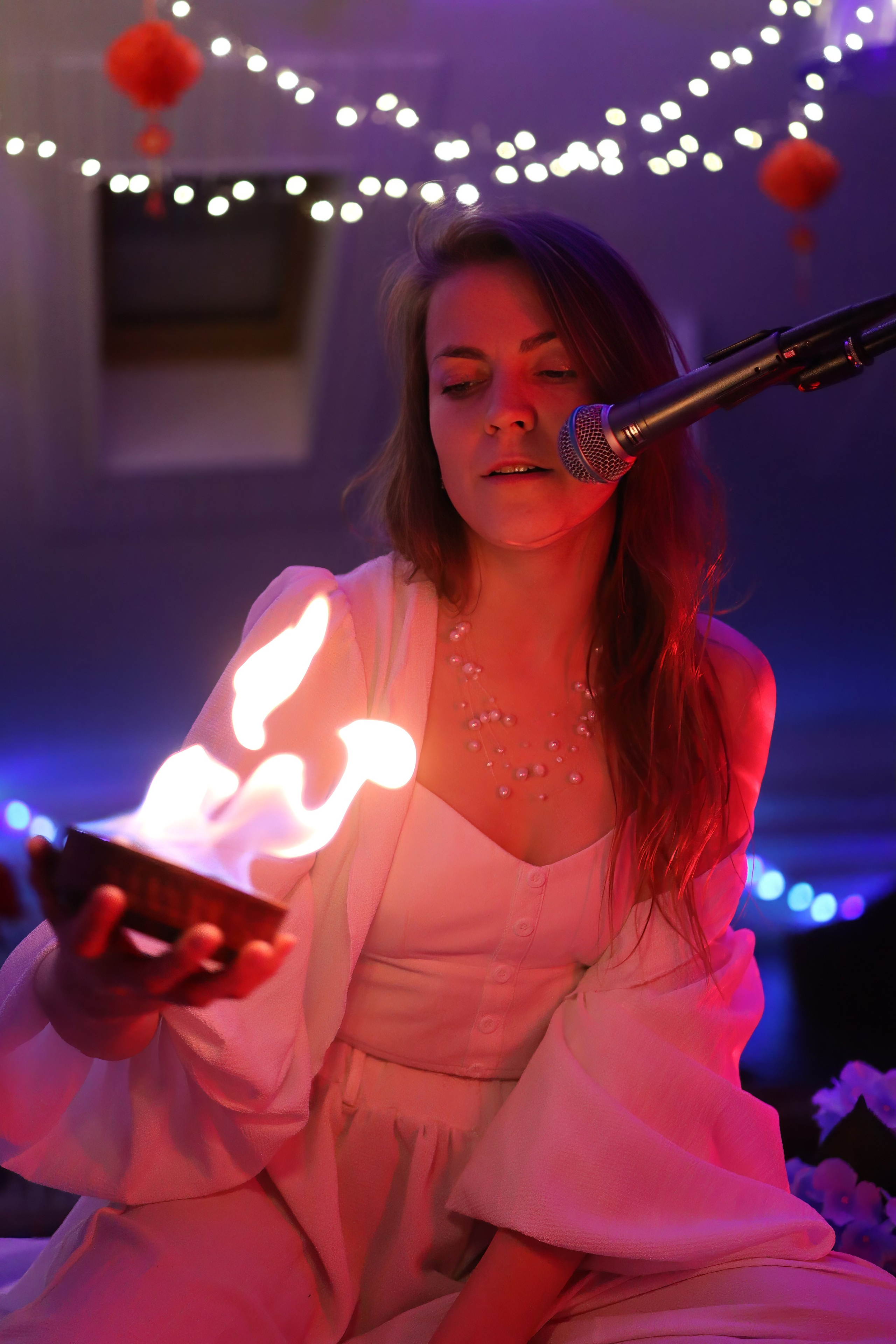 Звучание 17.02. Photo Ninja