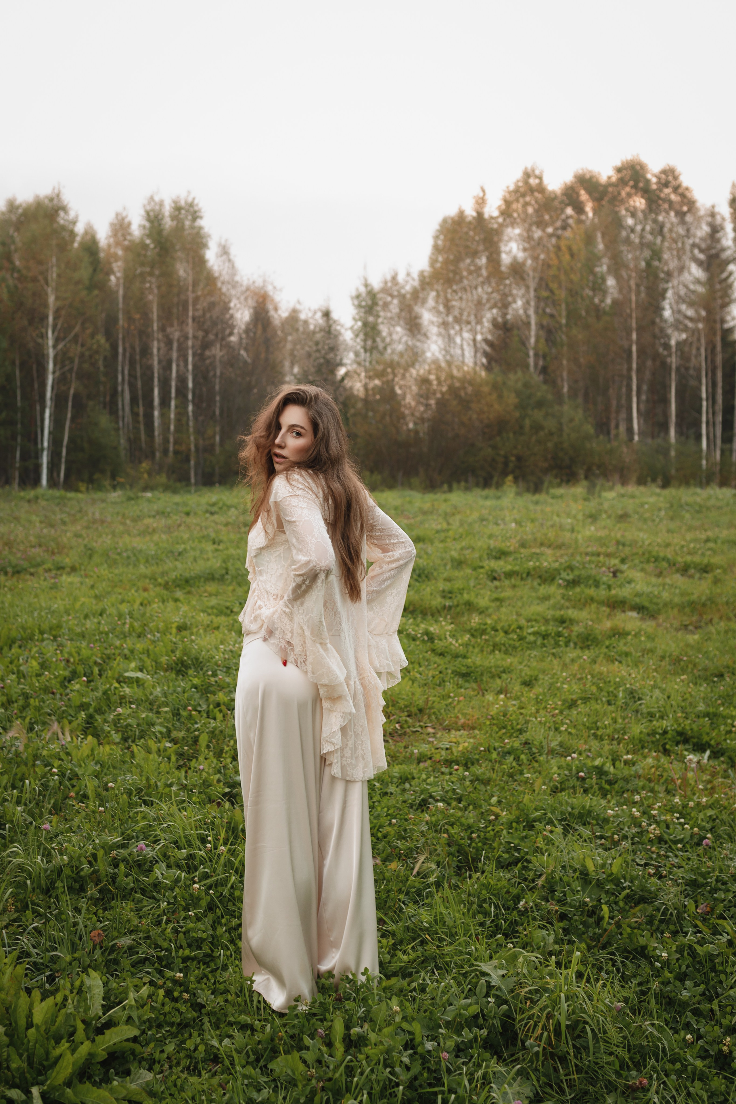 Виктория. Таня Грин фотограф и AI-креатор Екатеринбург