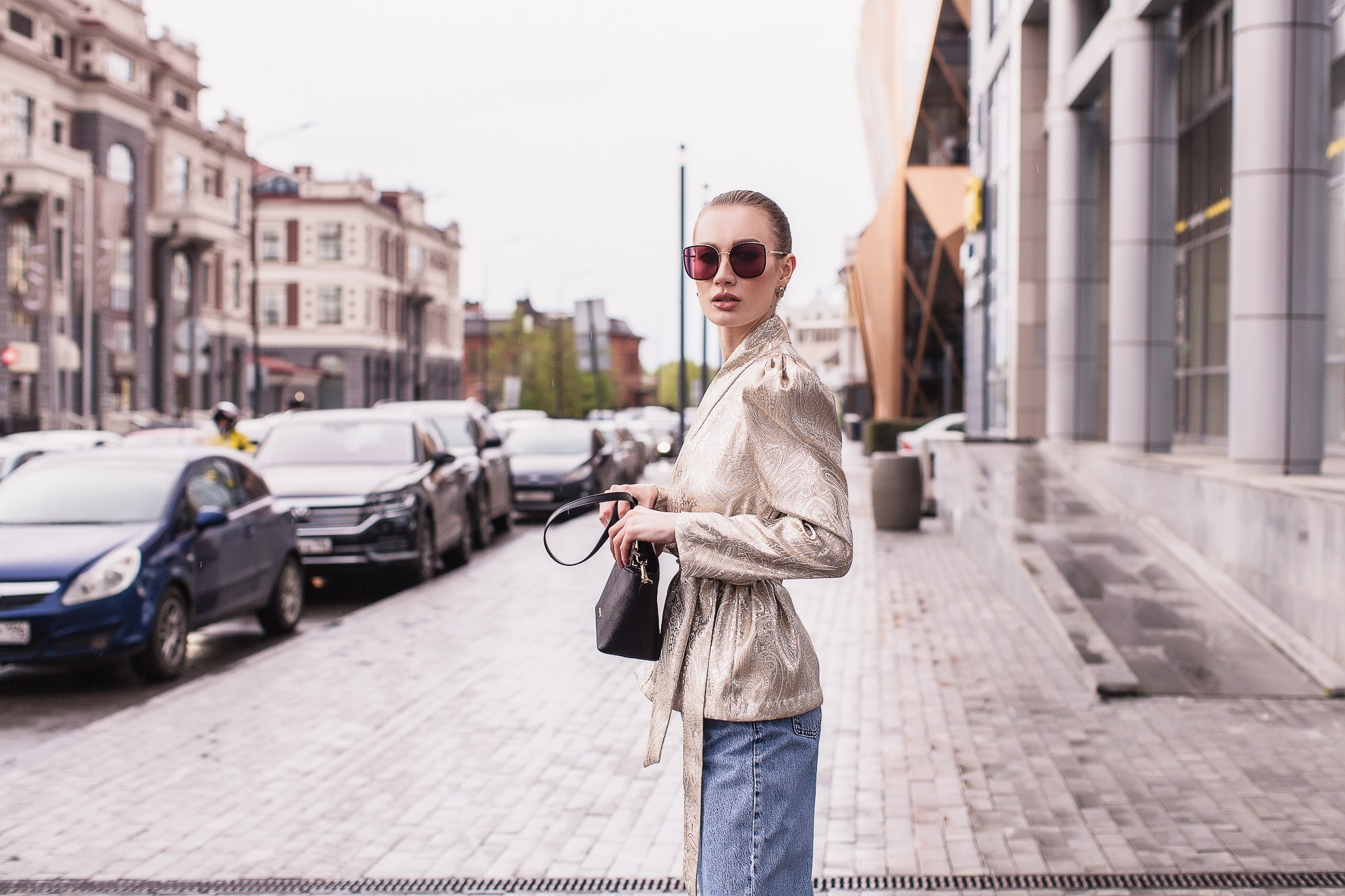 KIMONOVA. Таня Грин фотограф в Екатеринбурге, продюсирование и стилизация съемок